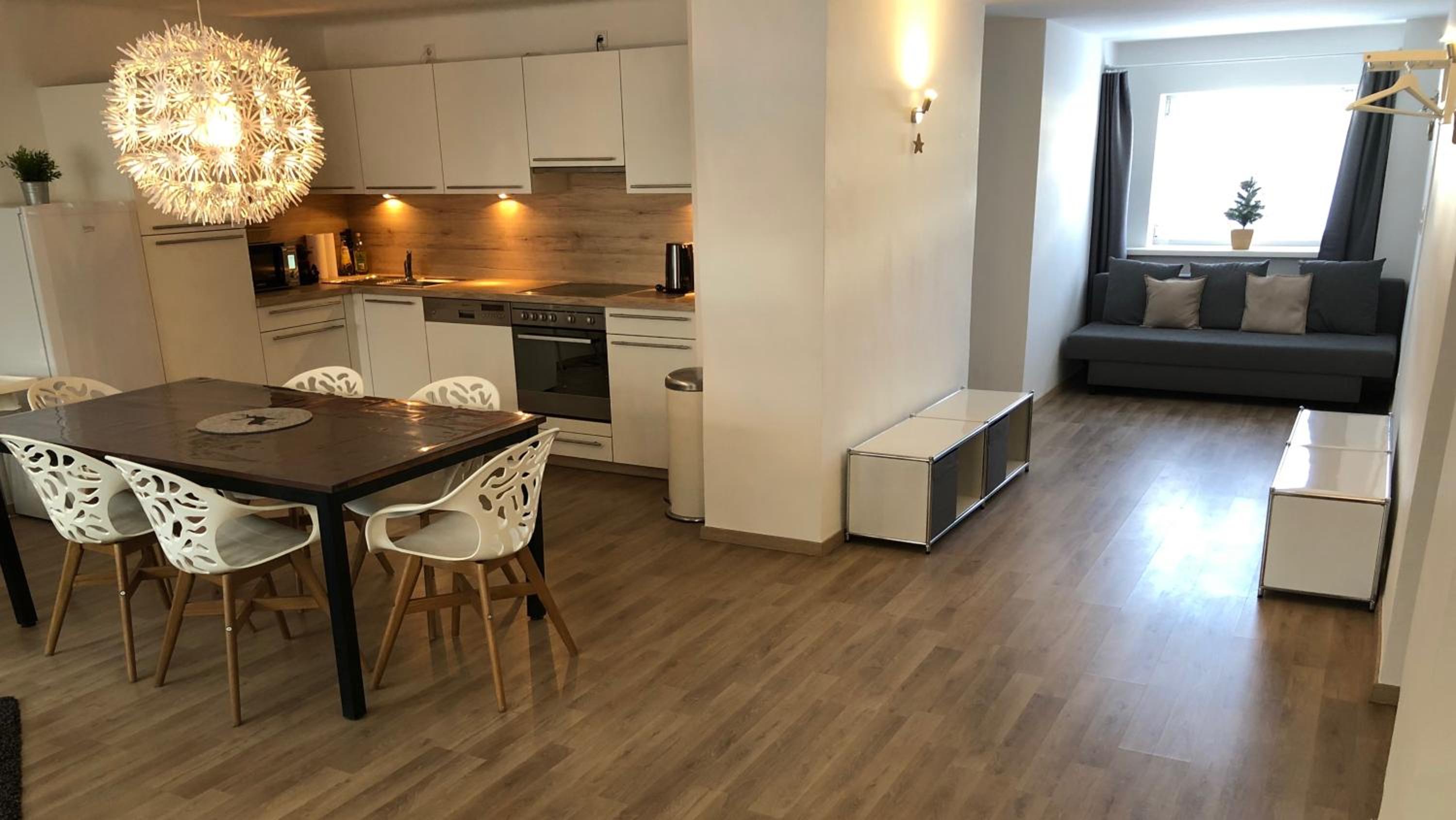Karwendel Apartments