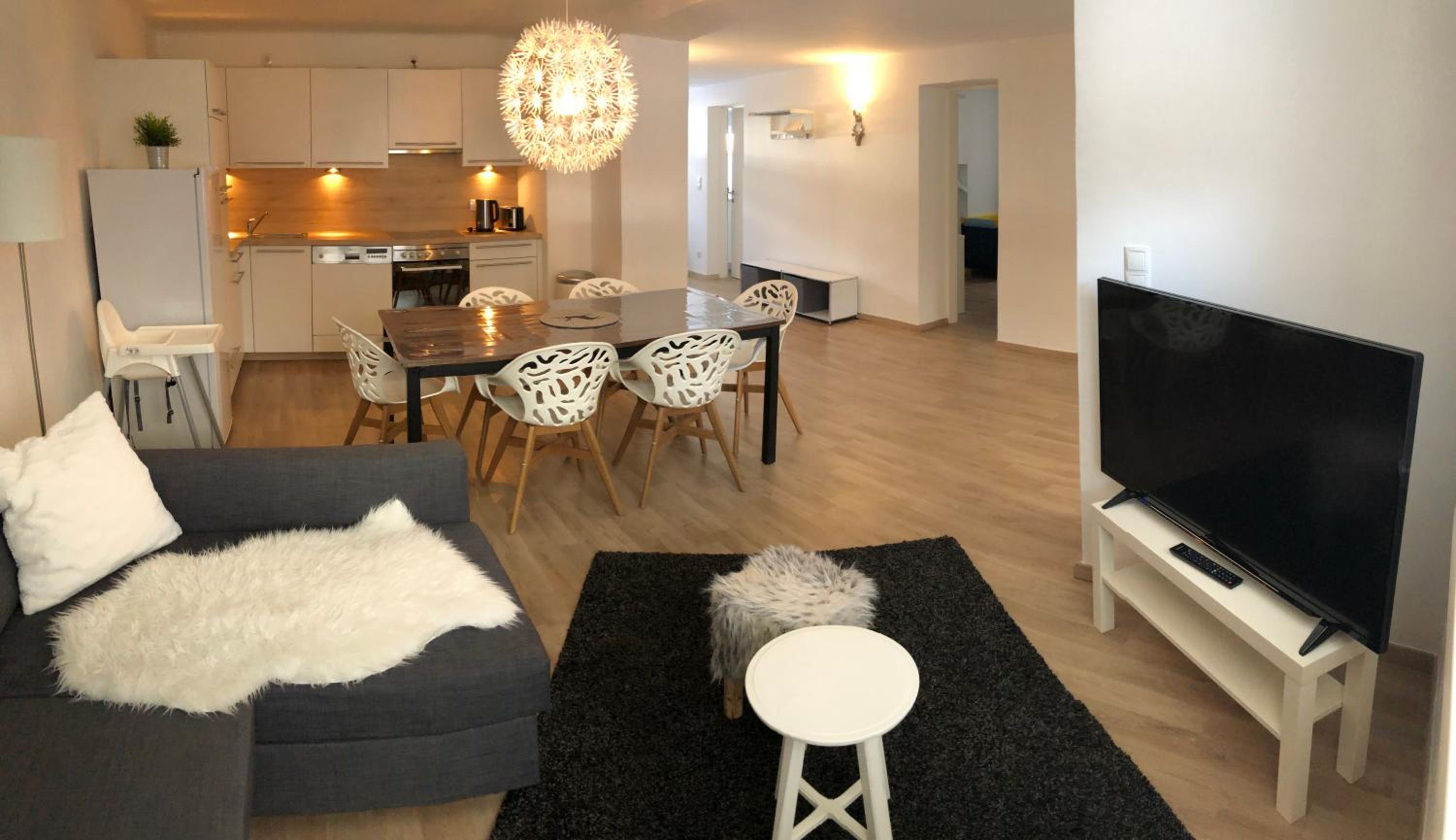 Karwendel Apartments