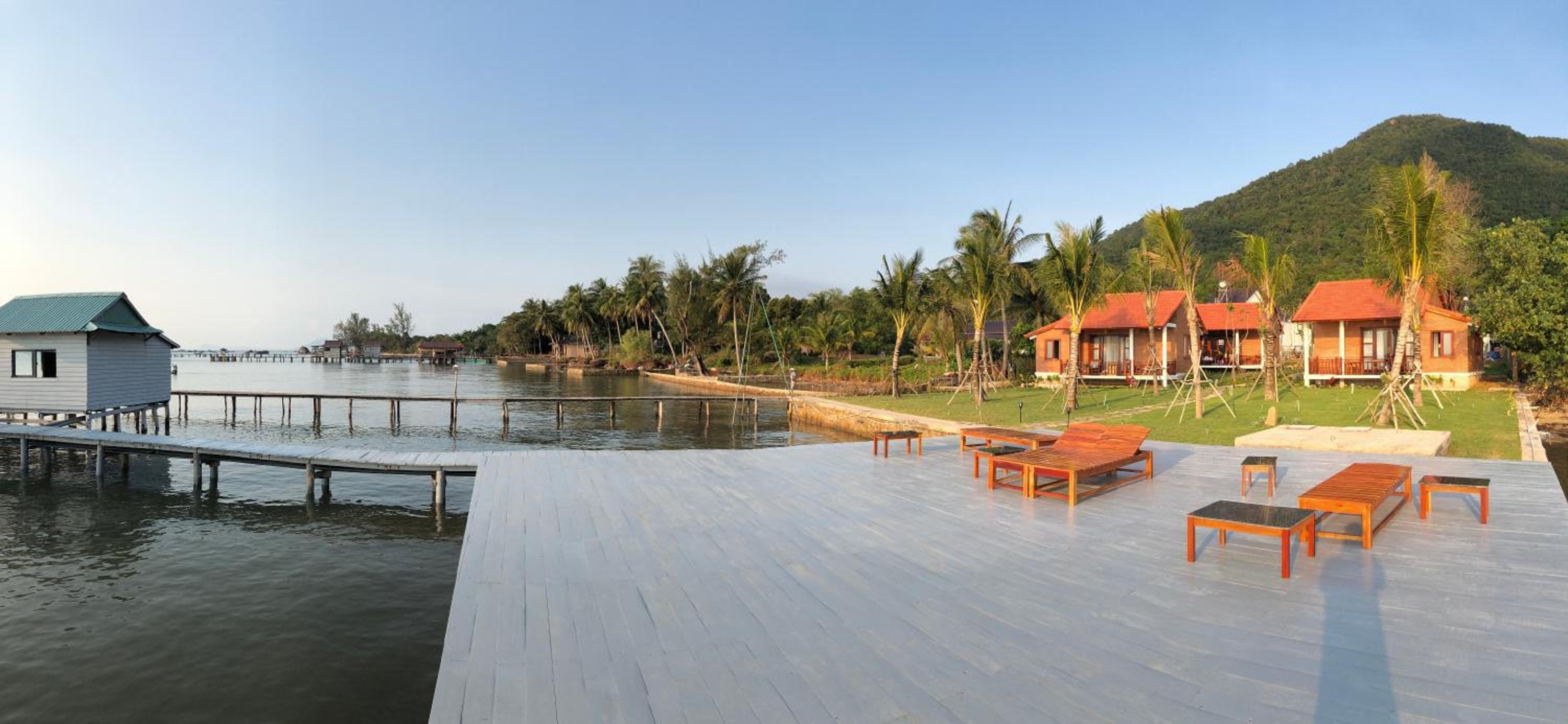 Lotus Home