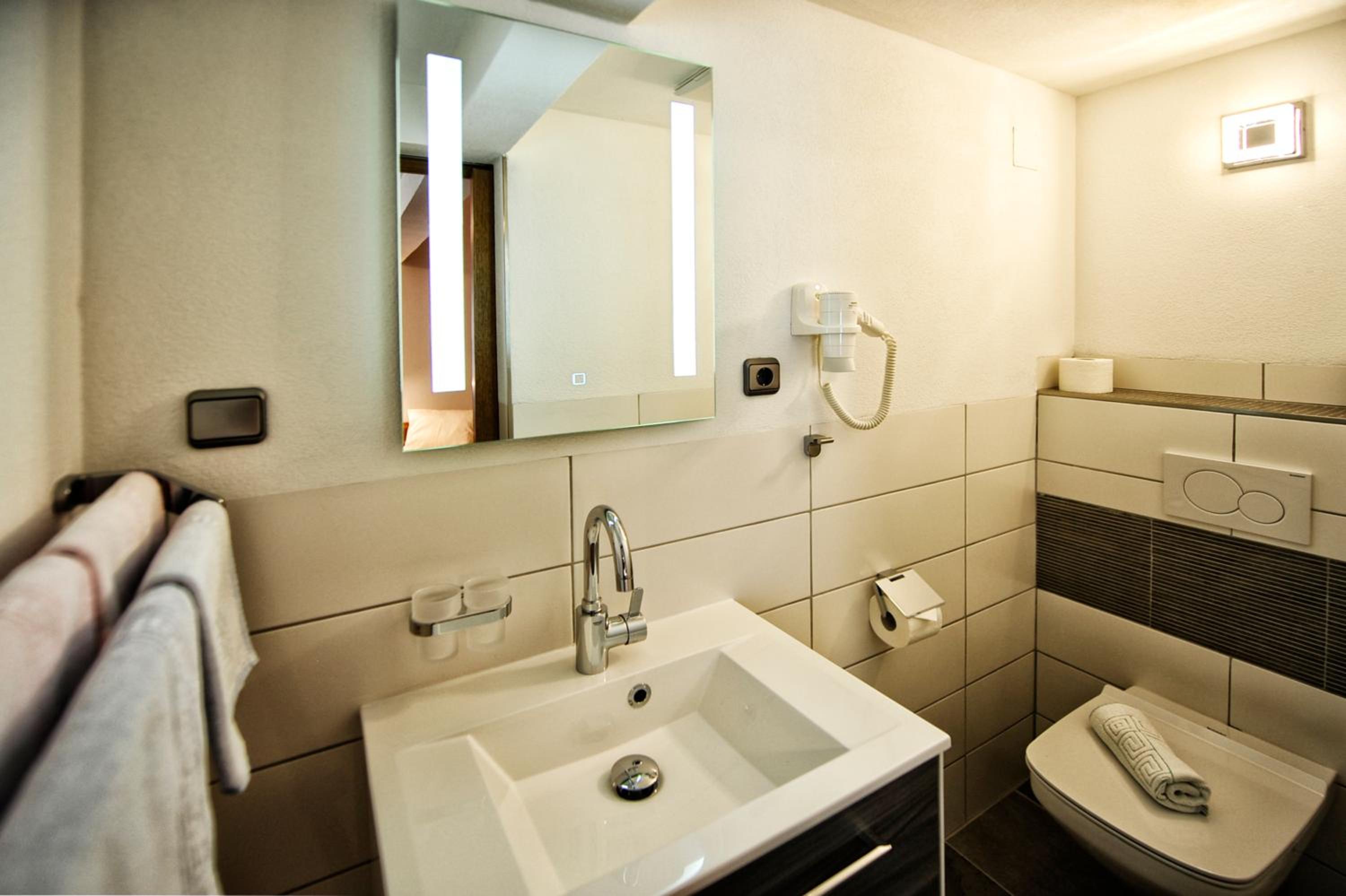 Appartements & Chalets Wiesenruh