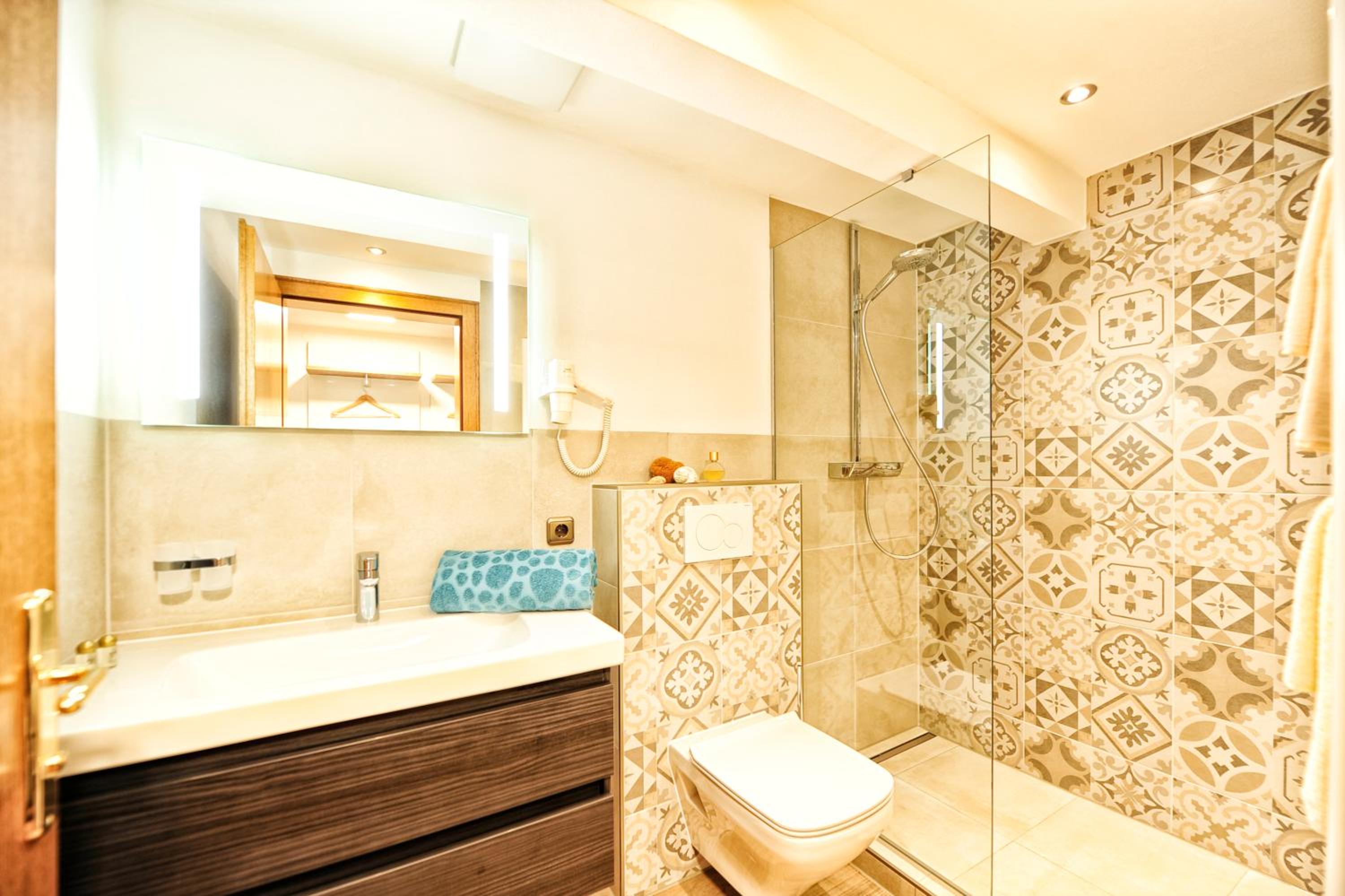 Appartements & Chalets Wiesenruh