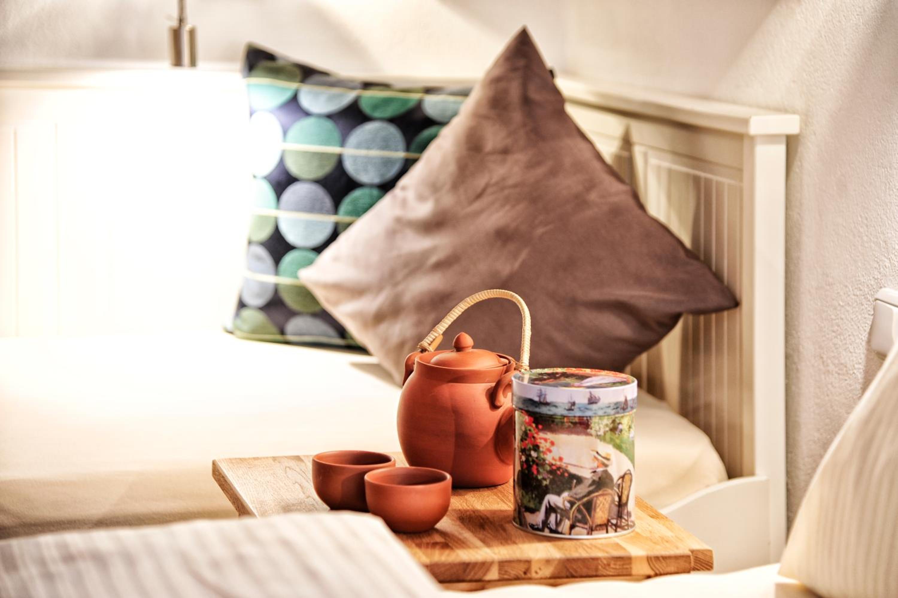 Appartements & Chalets Wiesenruh