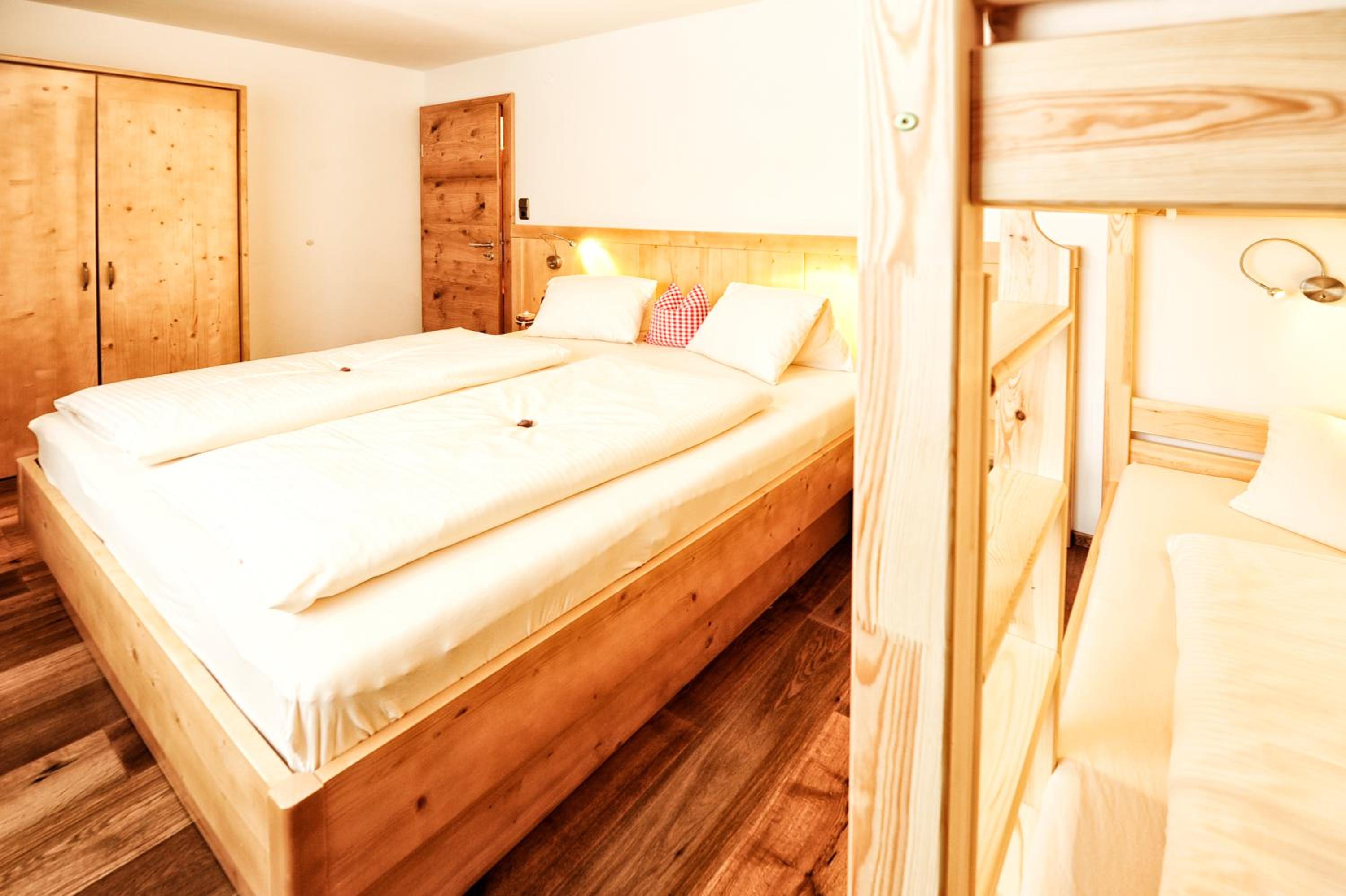 Appartements & Chalets Wiesenruh