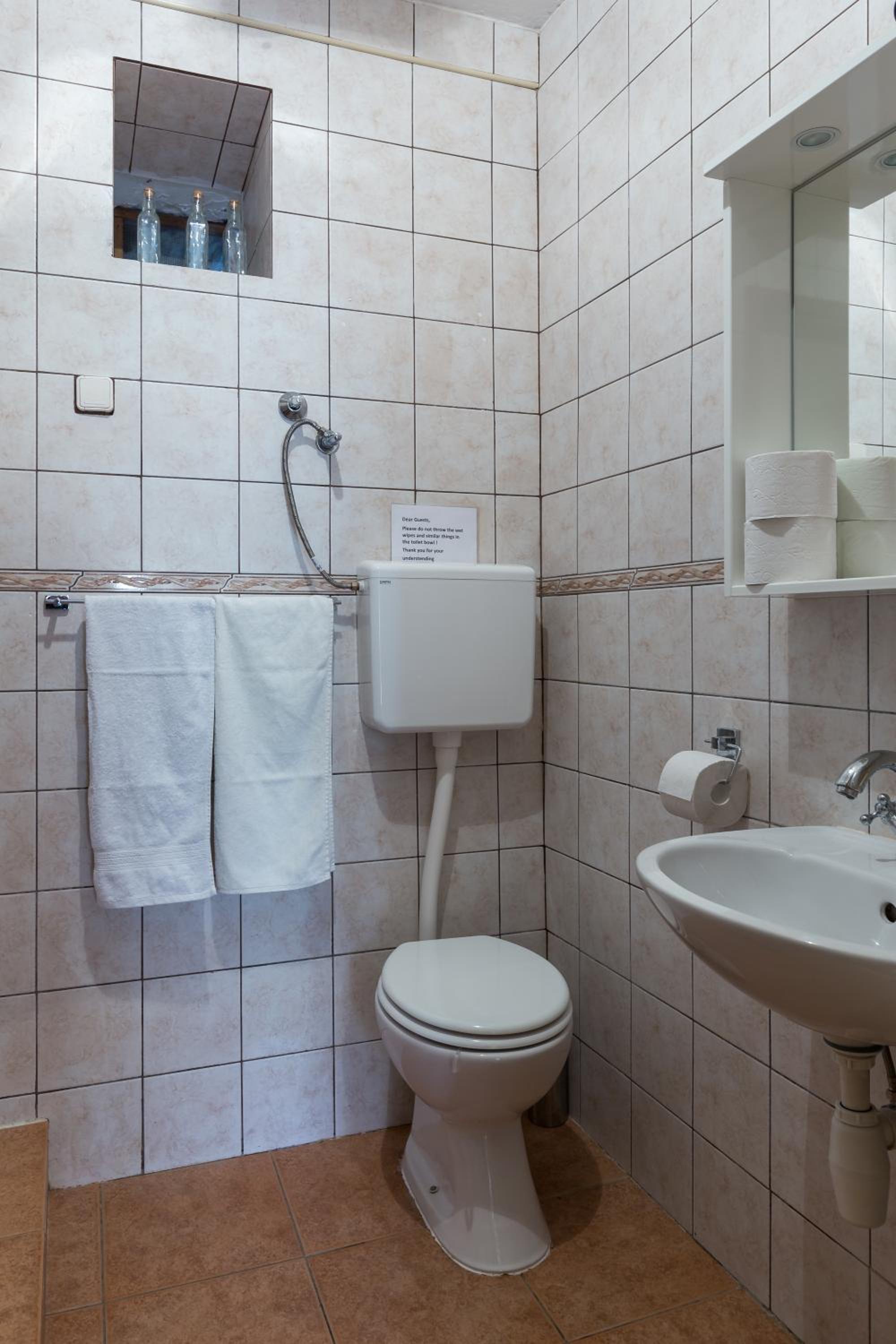 Apartment Hladilo 
