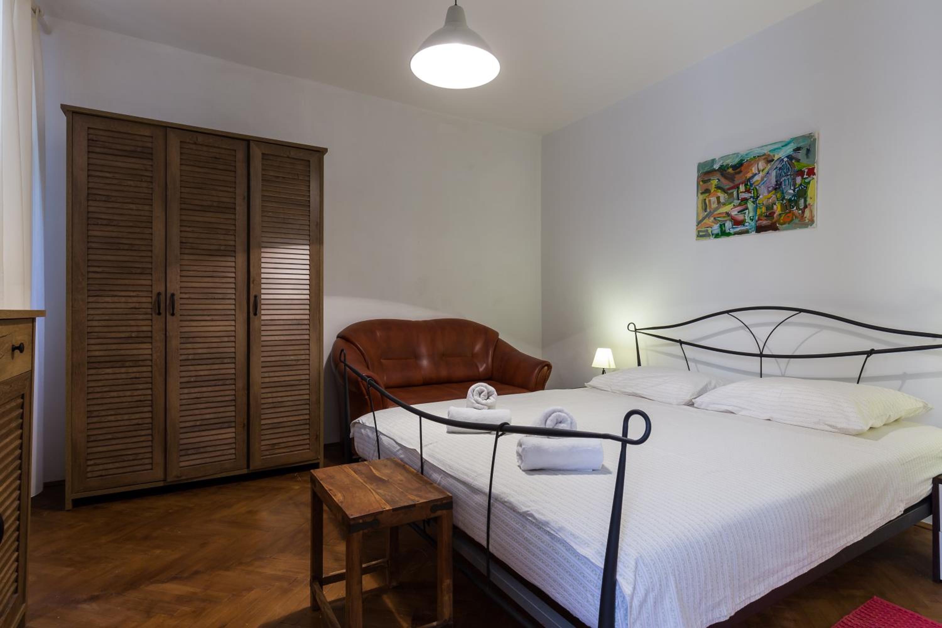 Apartment Hladilo 