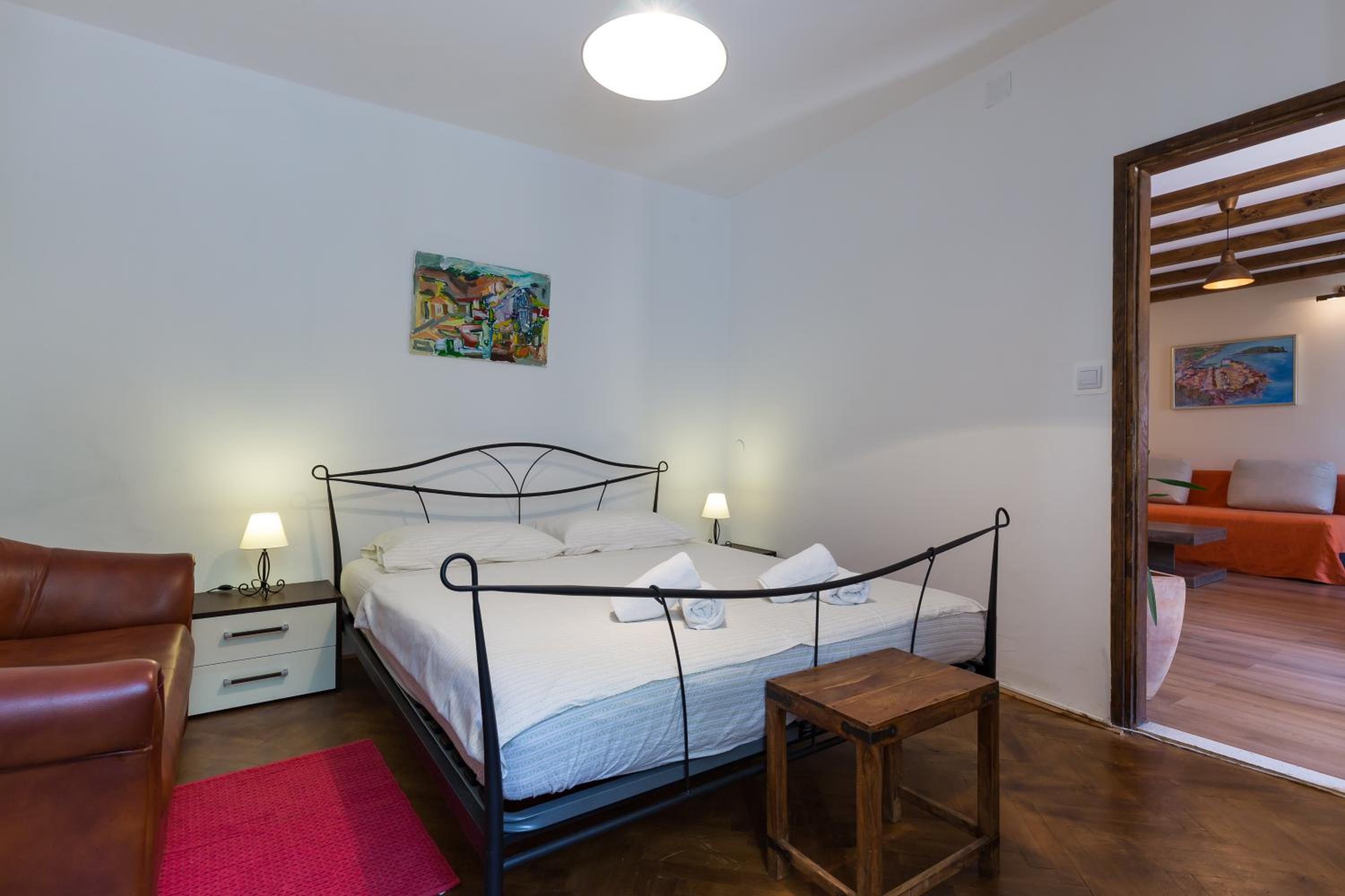Apartment Hladilo 