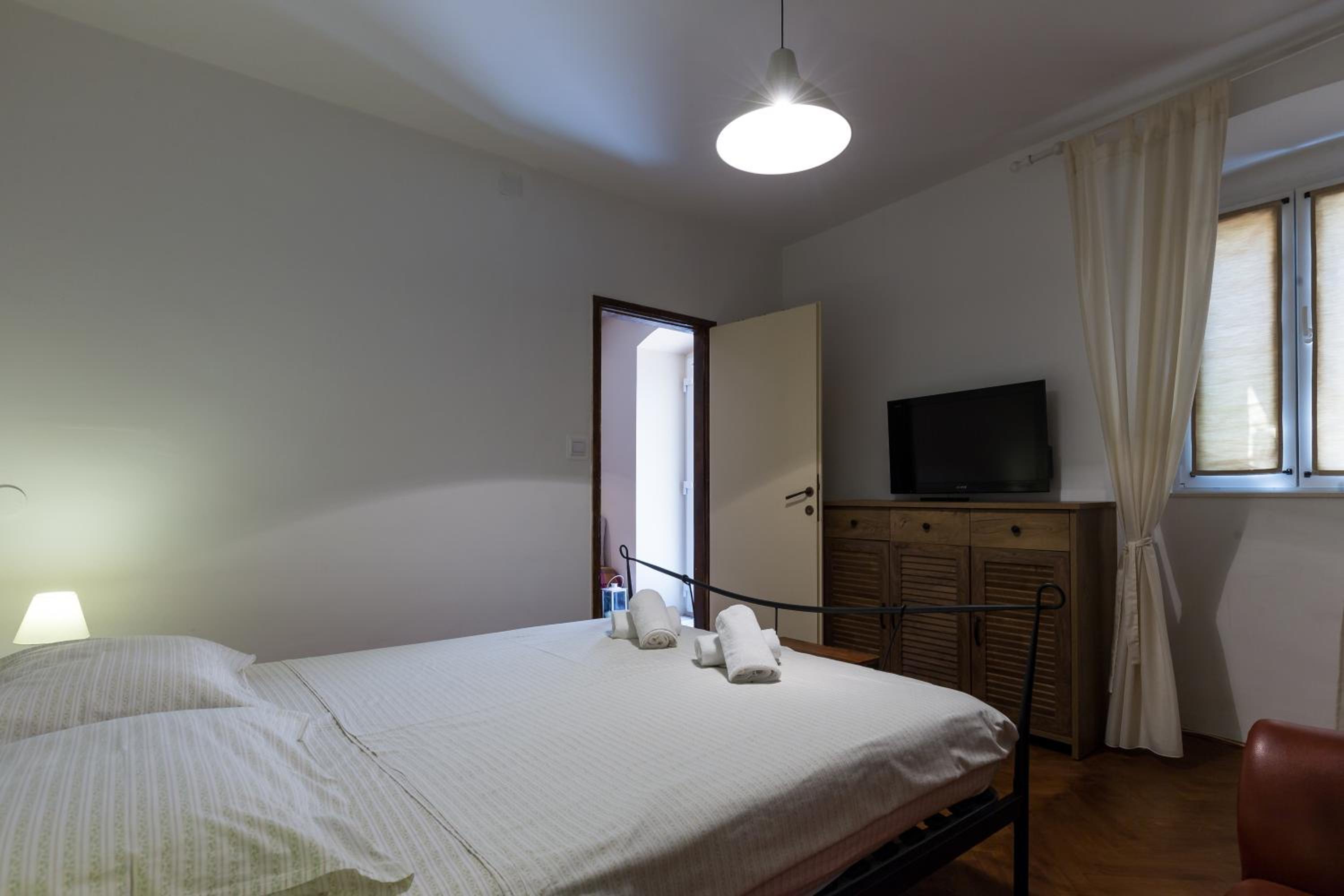 Apartment Hladilo 