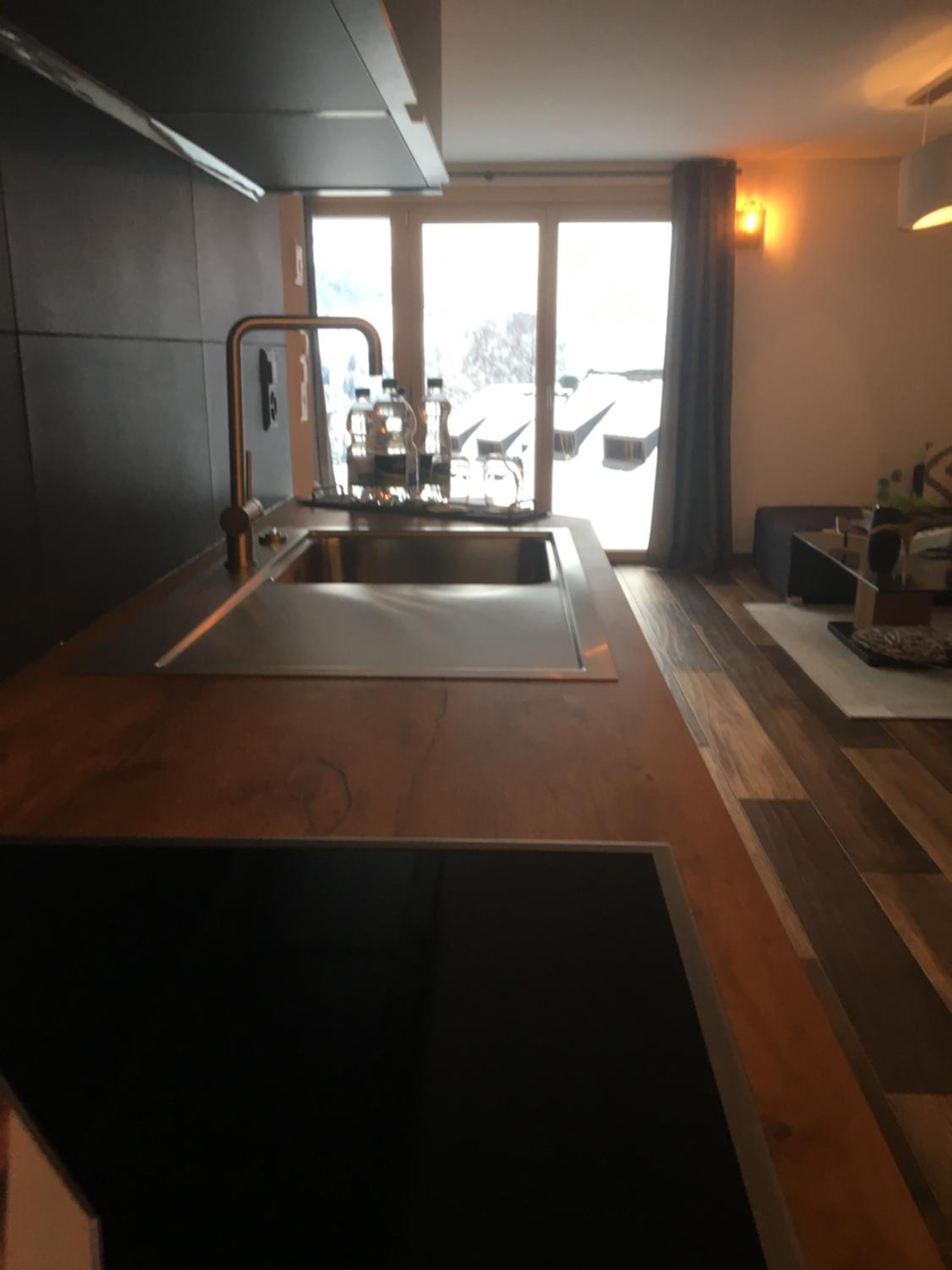 Chalet L'Escapade