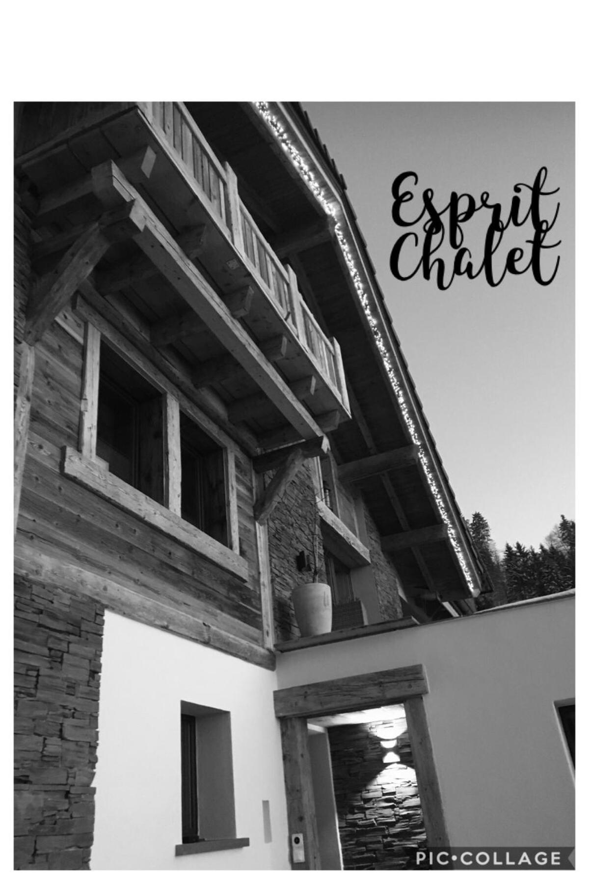 Chalet L'Escapade