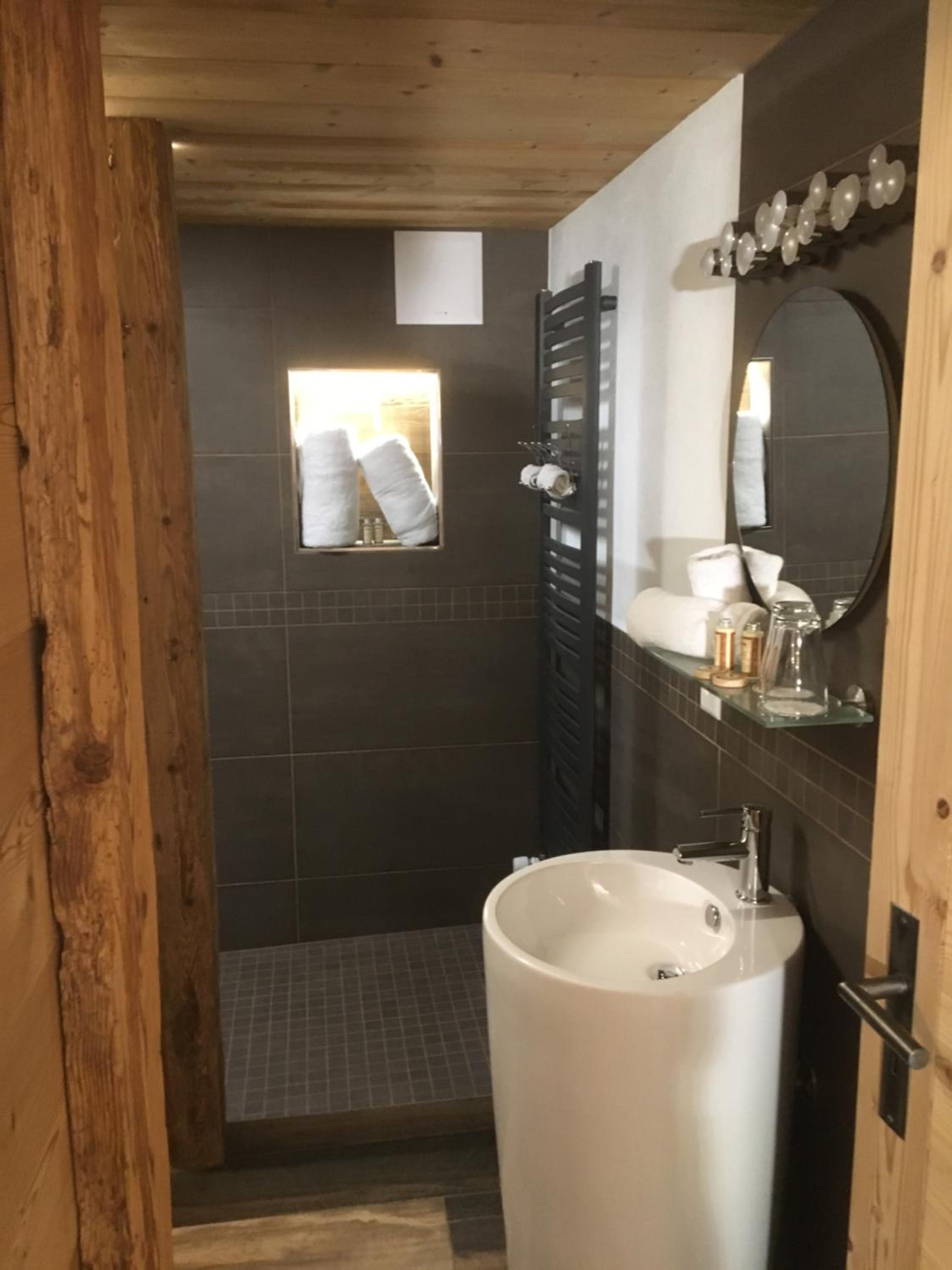 Chalet L'Escapade