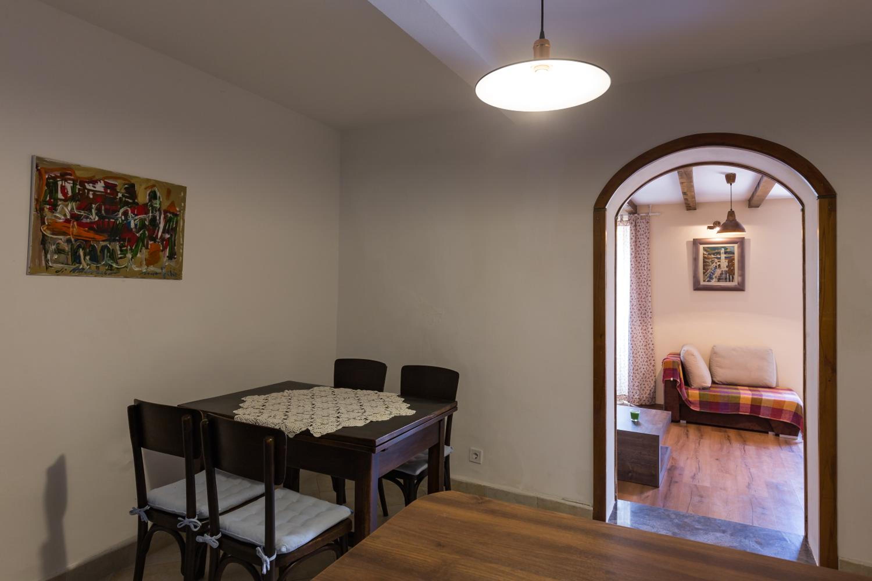 Apartment Hladilo 