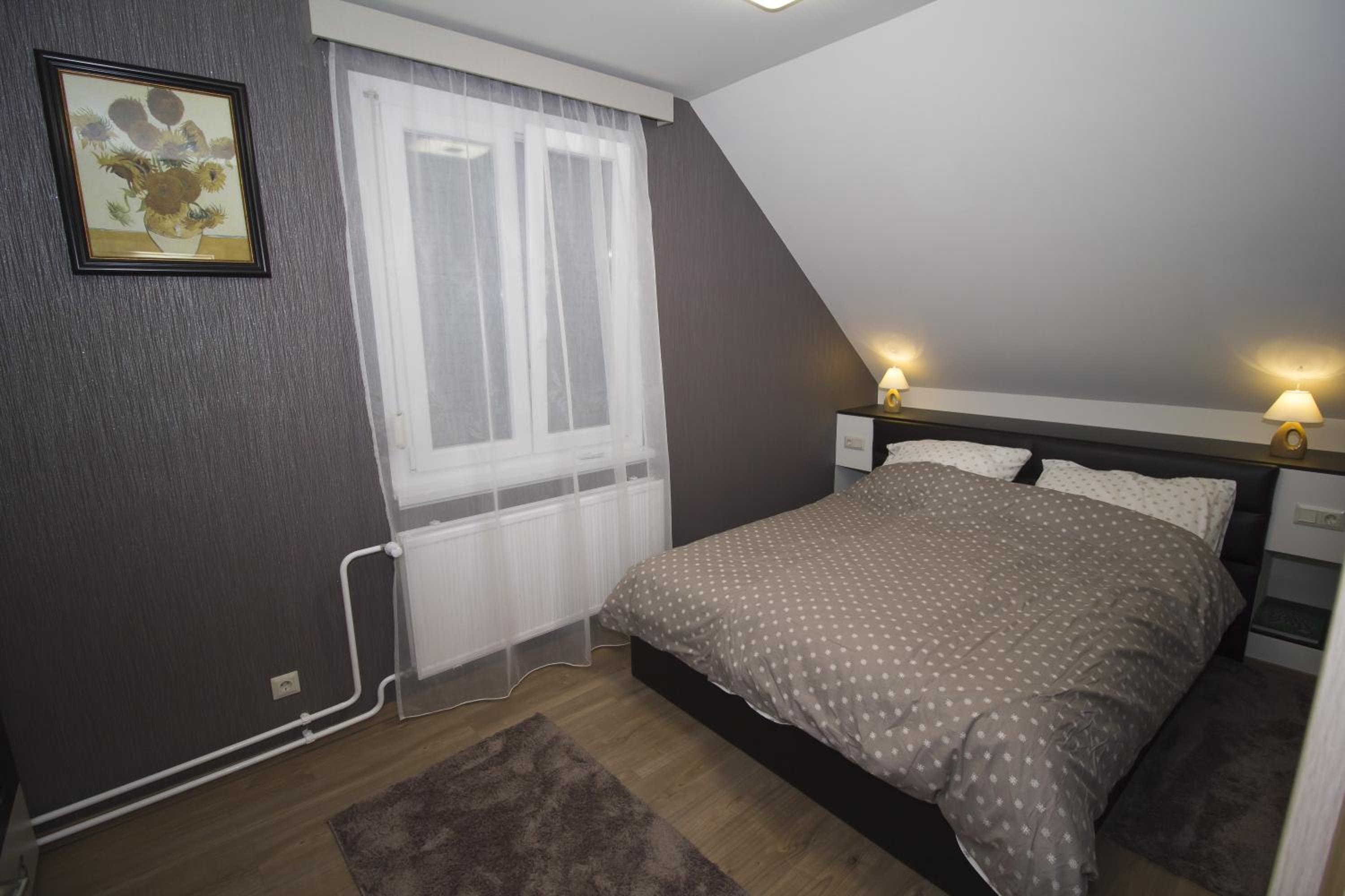 Chez moi