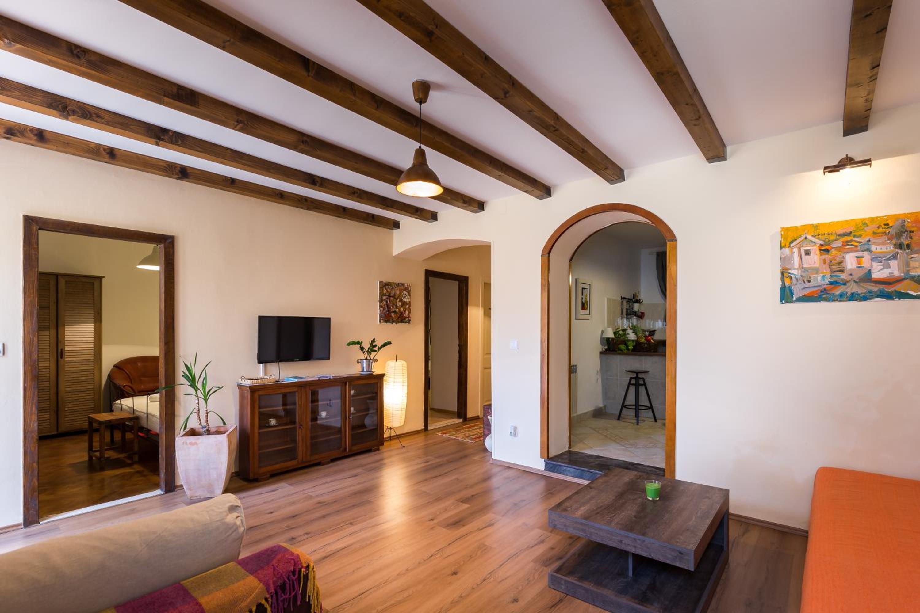 Apartment Hladilo 