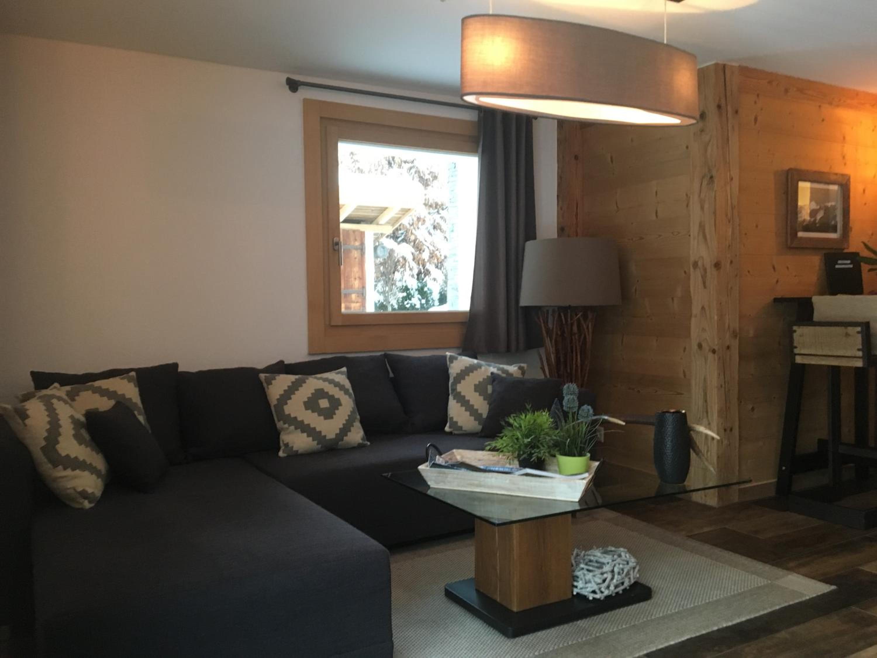 Chalet L'Escapade