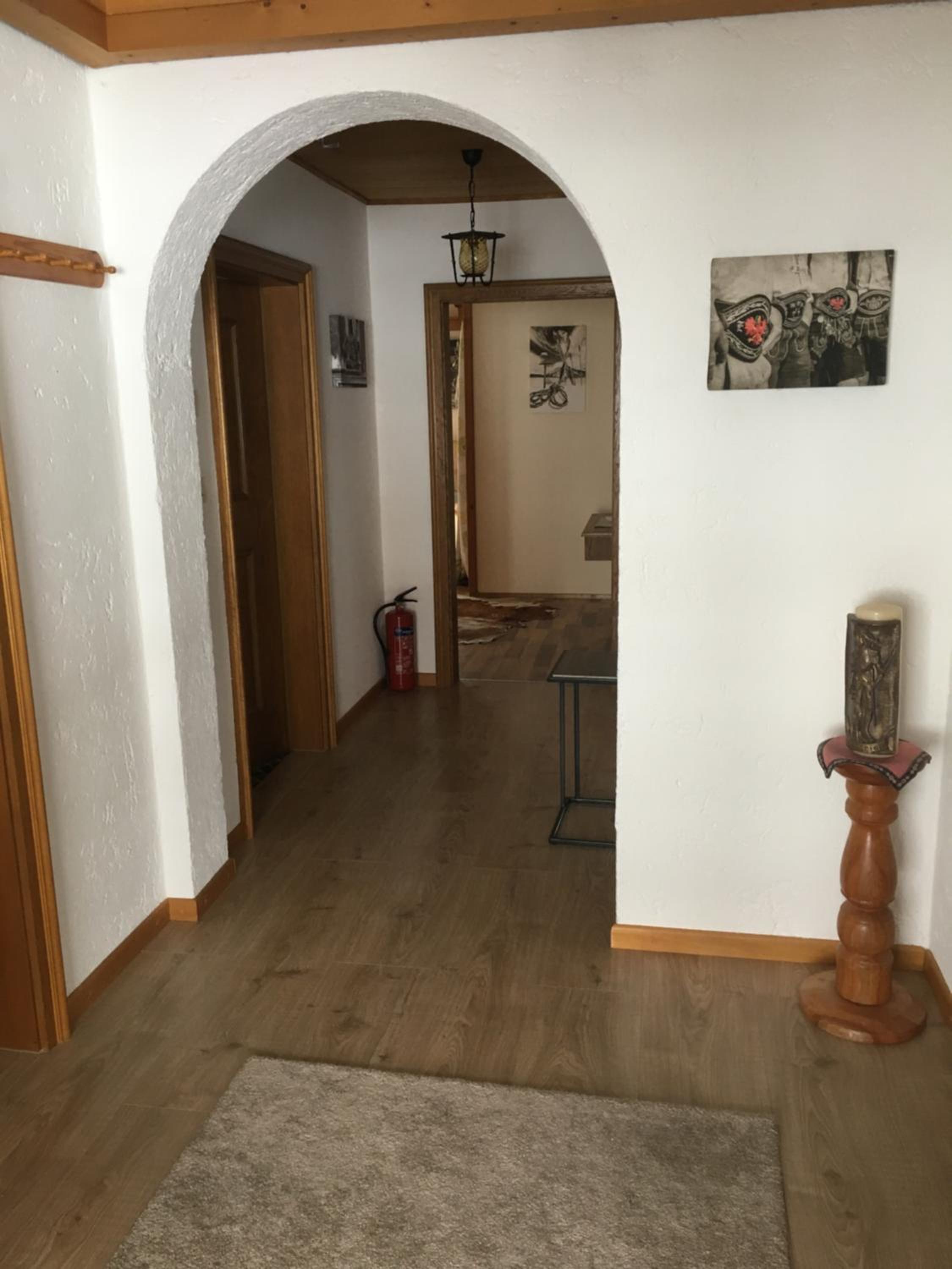 Appartement Straninger am Achensee