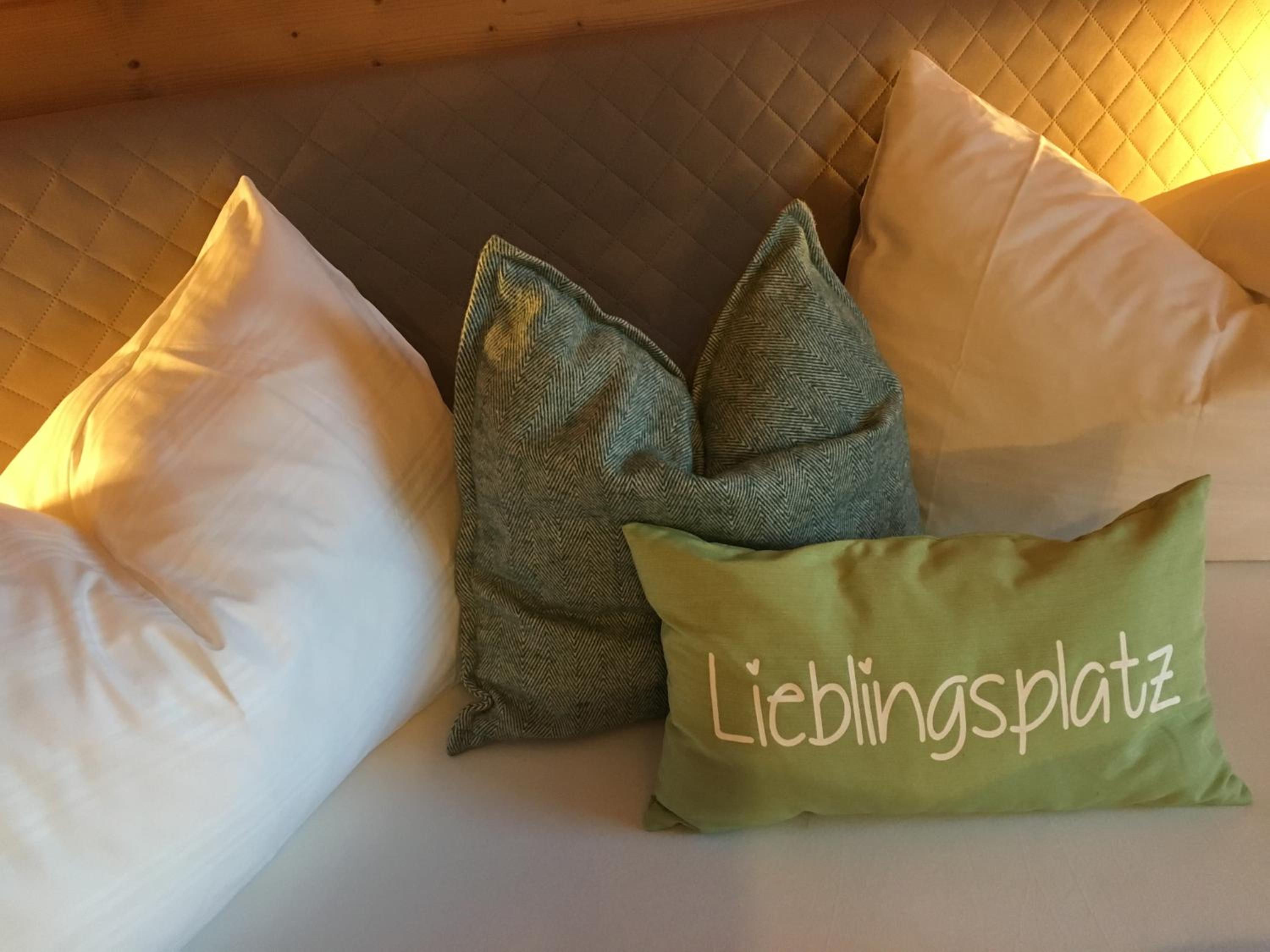 Appartement Straninger am Achensee