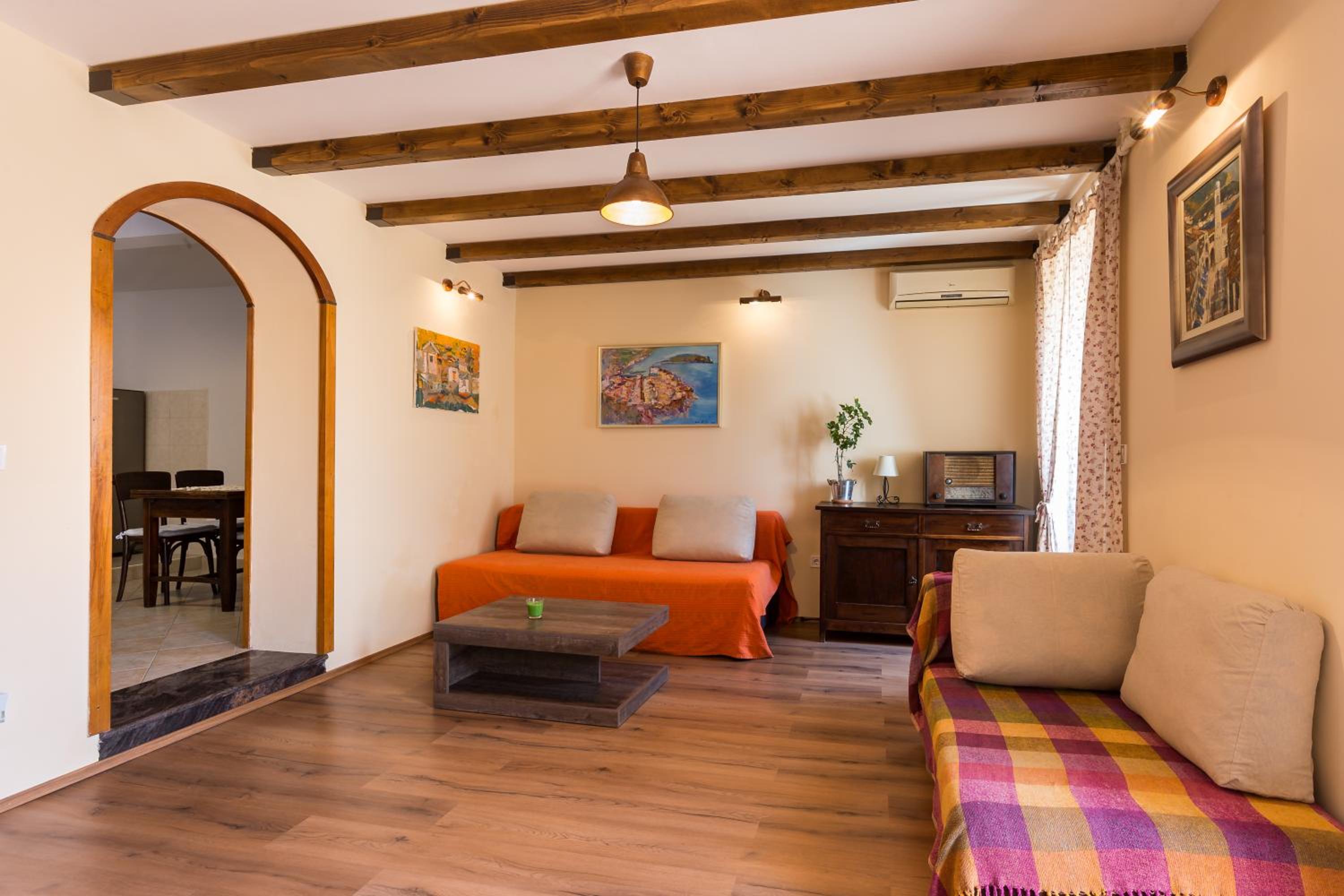 Apartment Hladilo 
