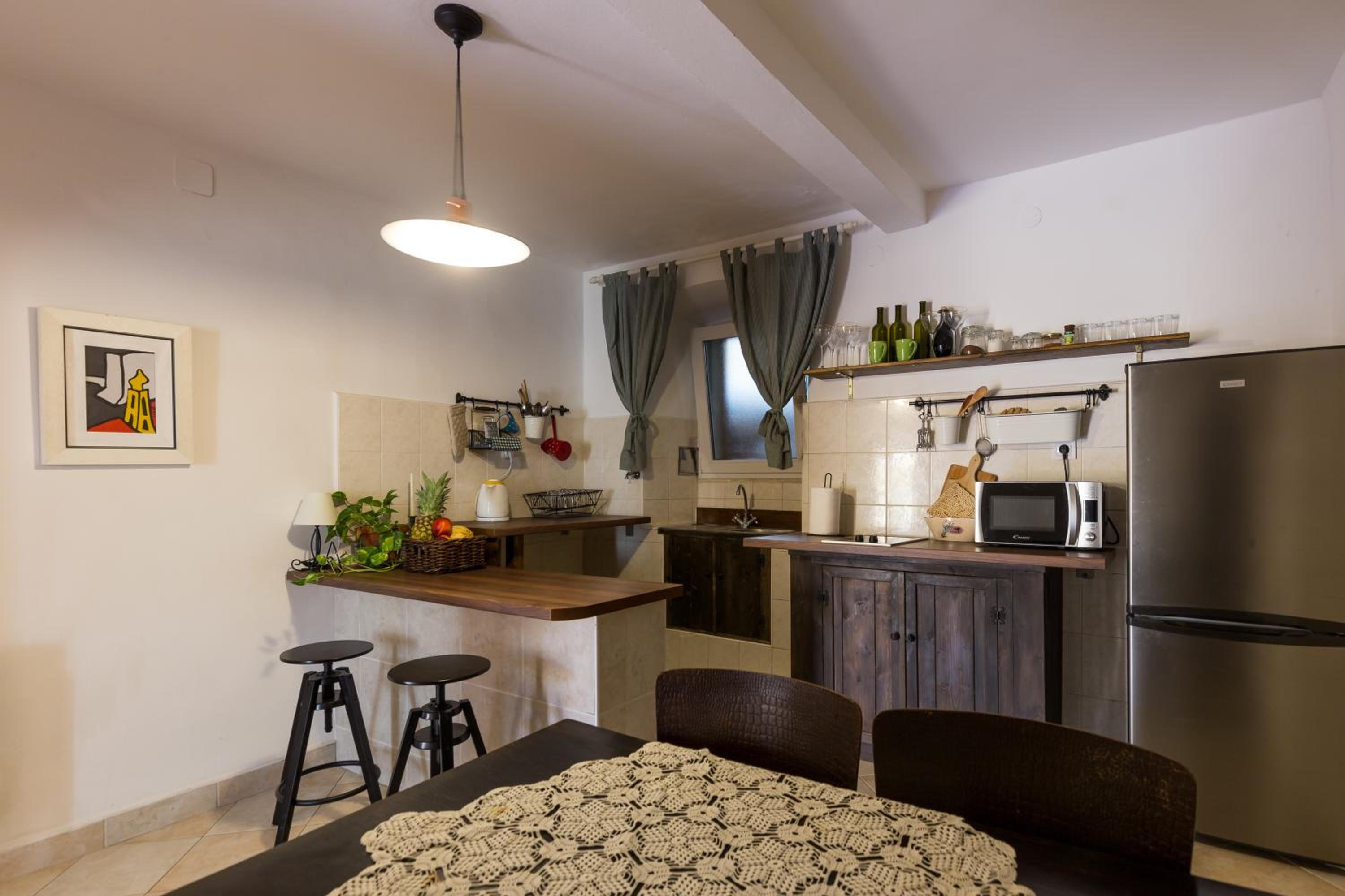 Apartment Hladilo 