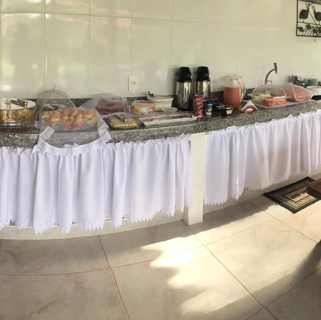 Estancia Maria