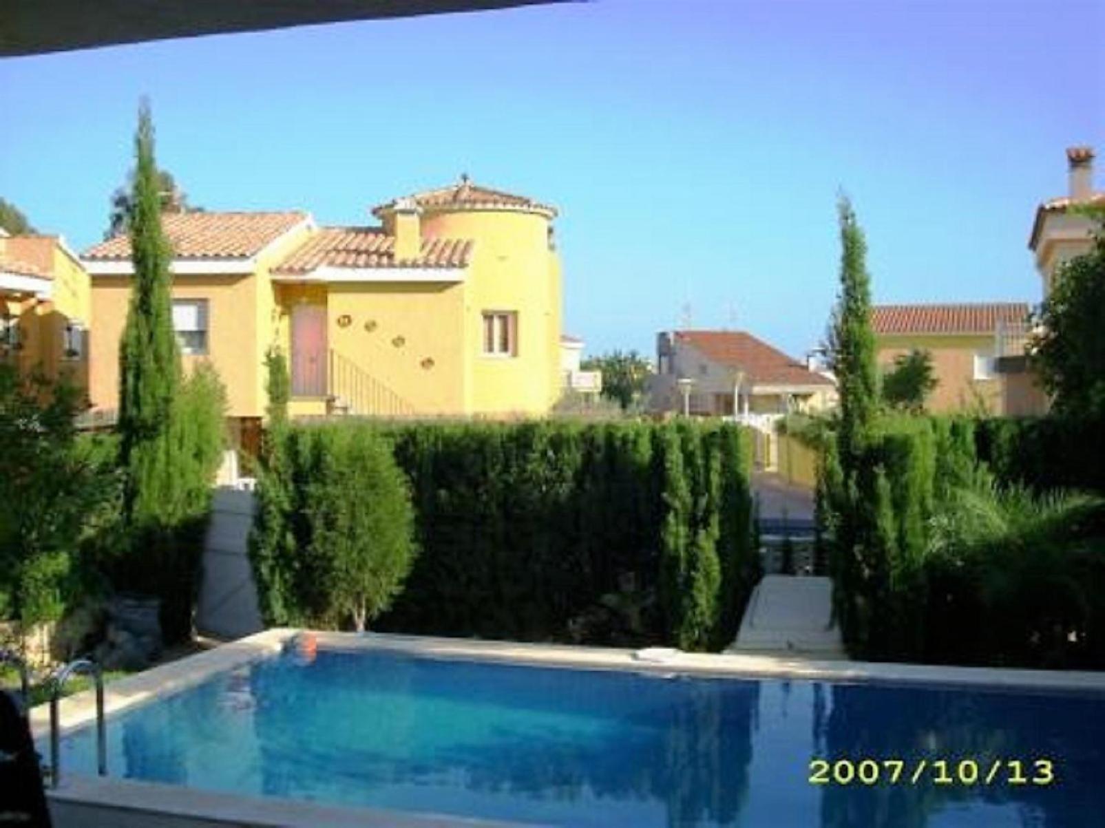 Peñiscola - Villa San Antonio 5B view 5