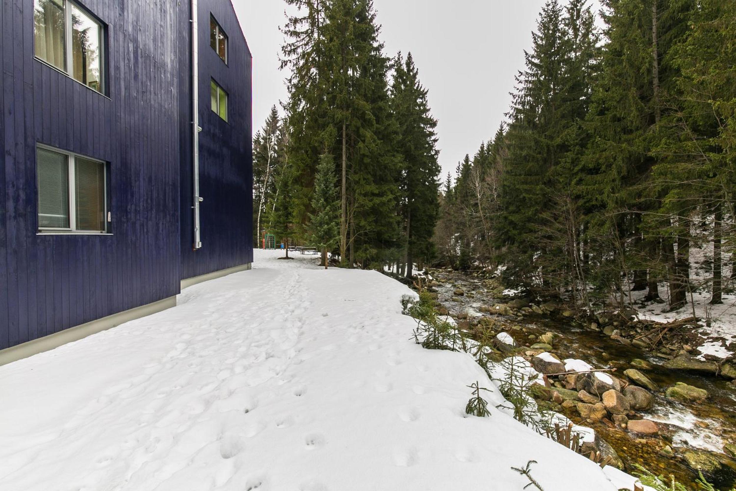 Apartmán Harrachov ADOS 005 Mumlava