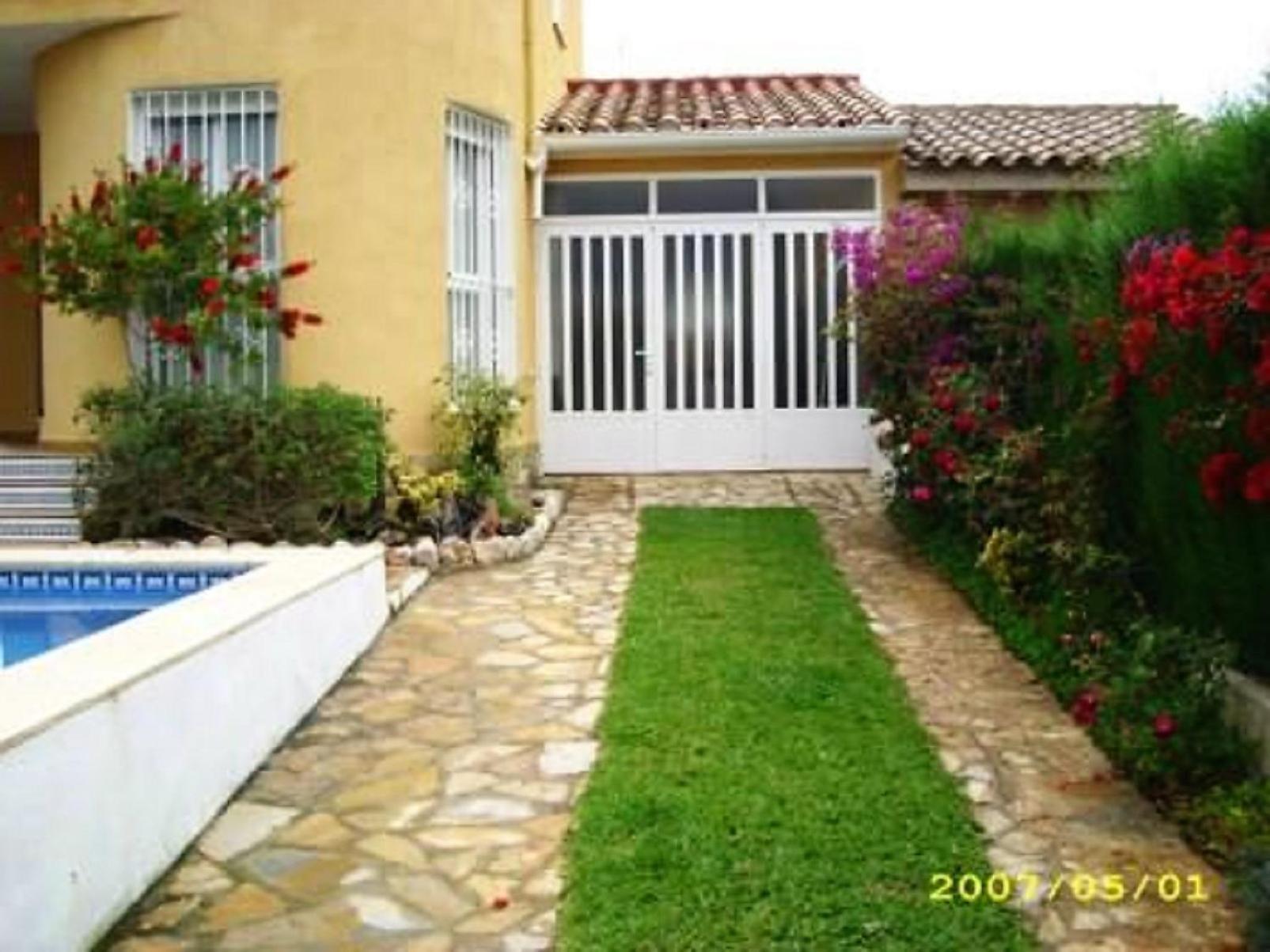 Peñiscola - Villa San Antonio 5B view 3