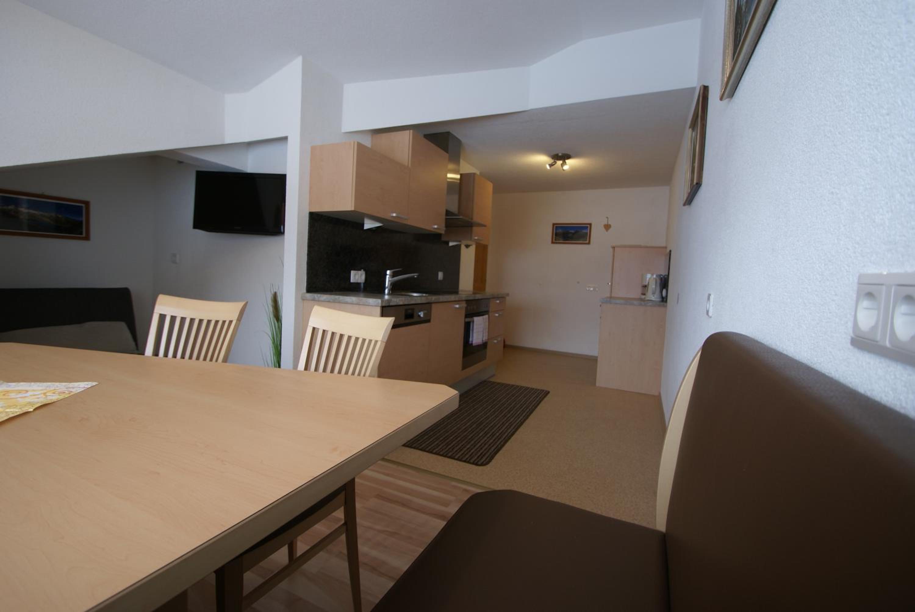 Ferienwohnung Bergheim