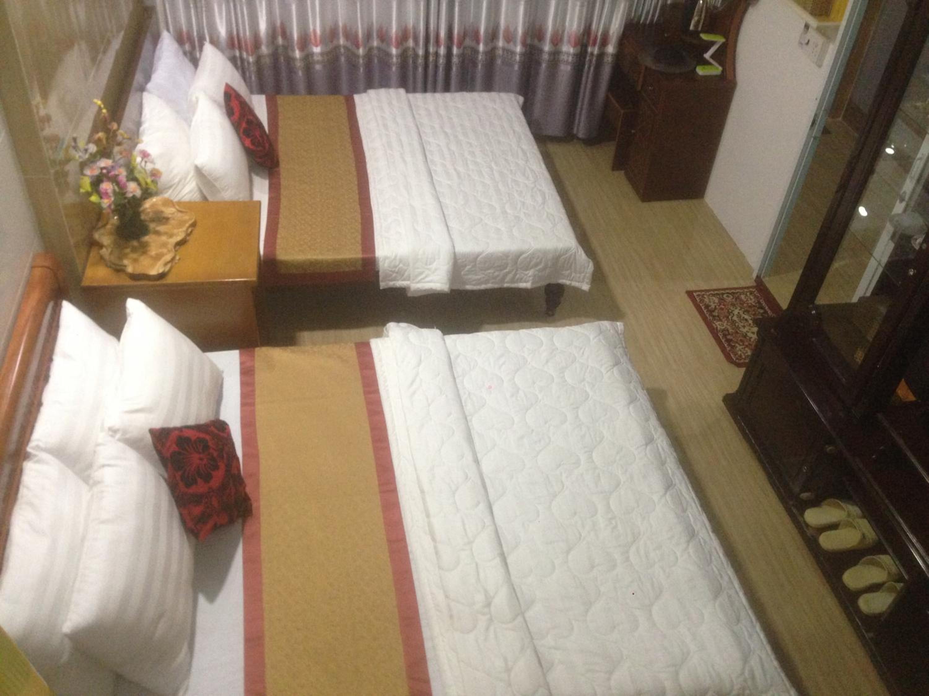 Homstay Thanh Sơn view 4