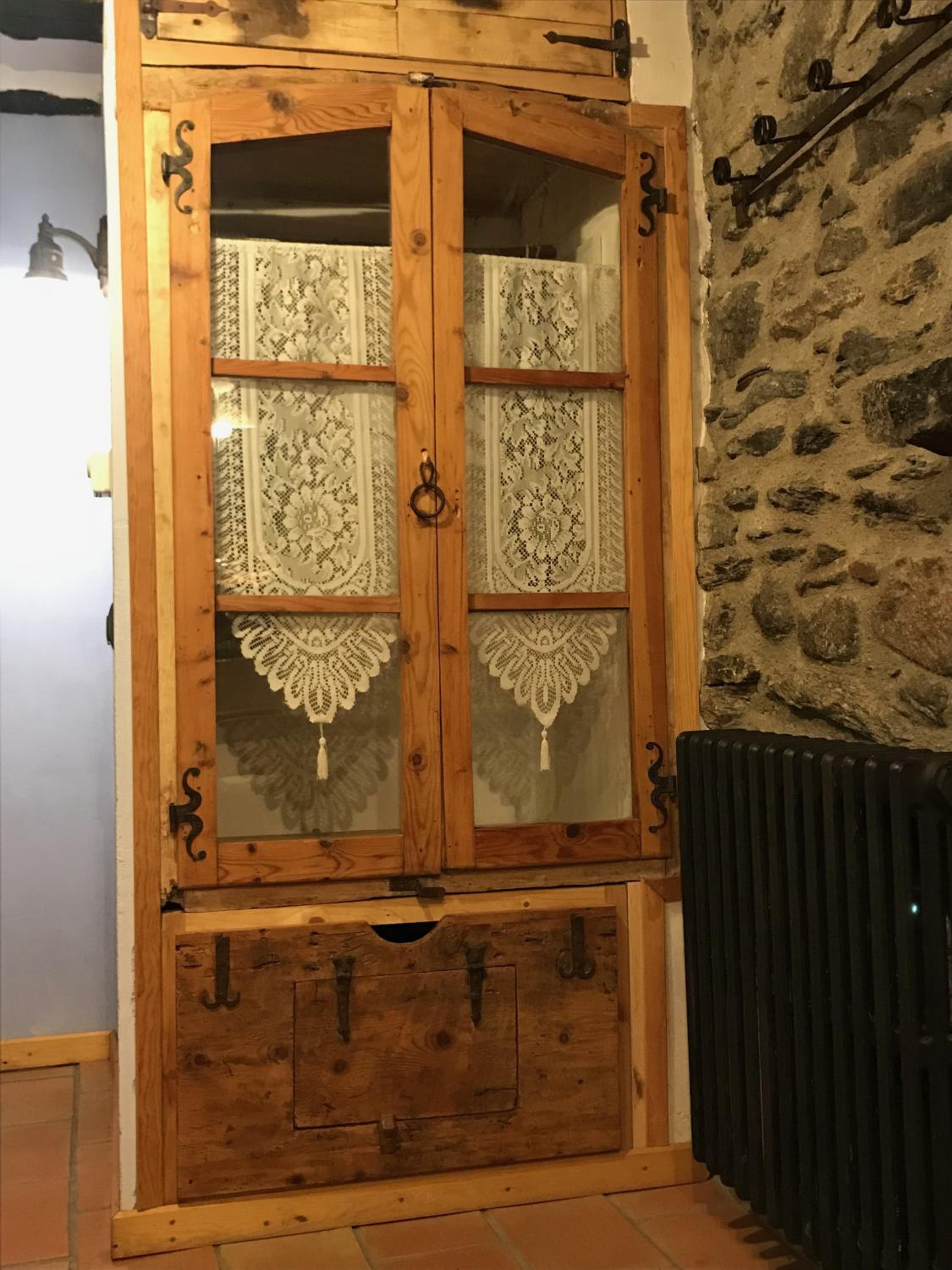 Casa Mingot SXVI Anciles Benasque - Property Image 27