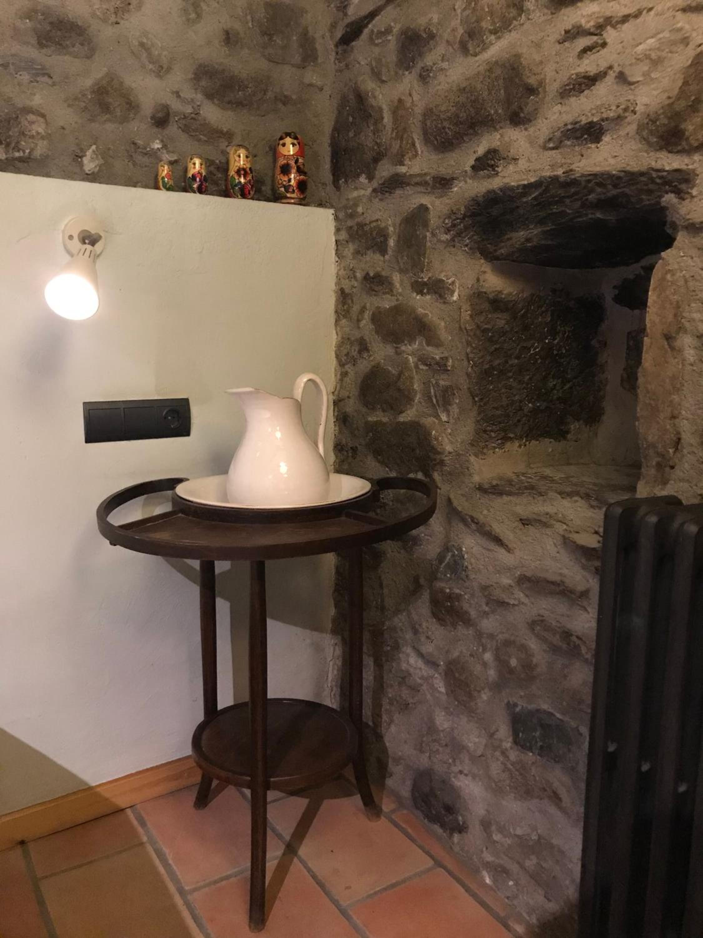 Casa Mingot SXVI Anciles Benasque - Property Image 24