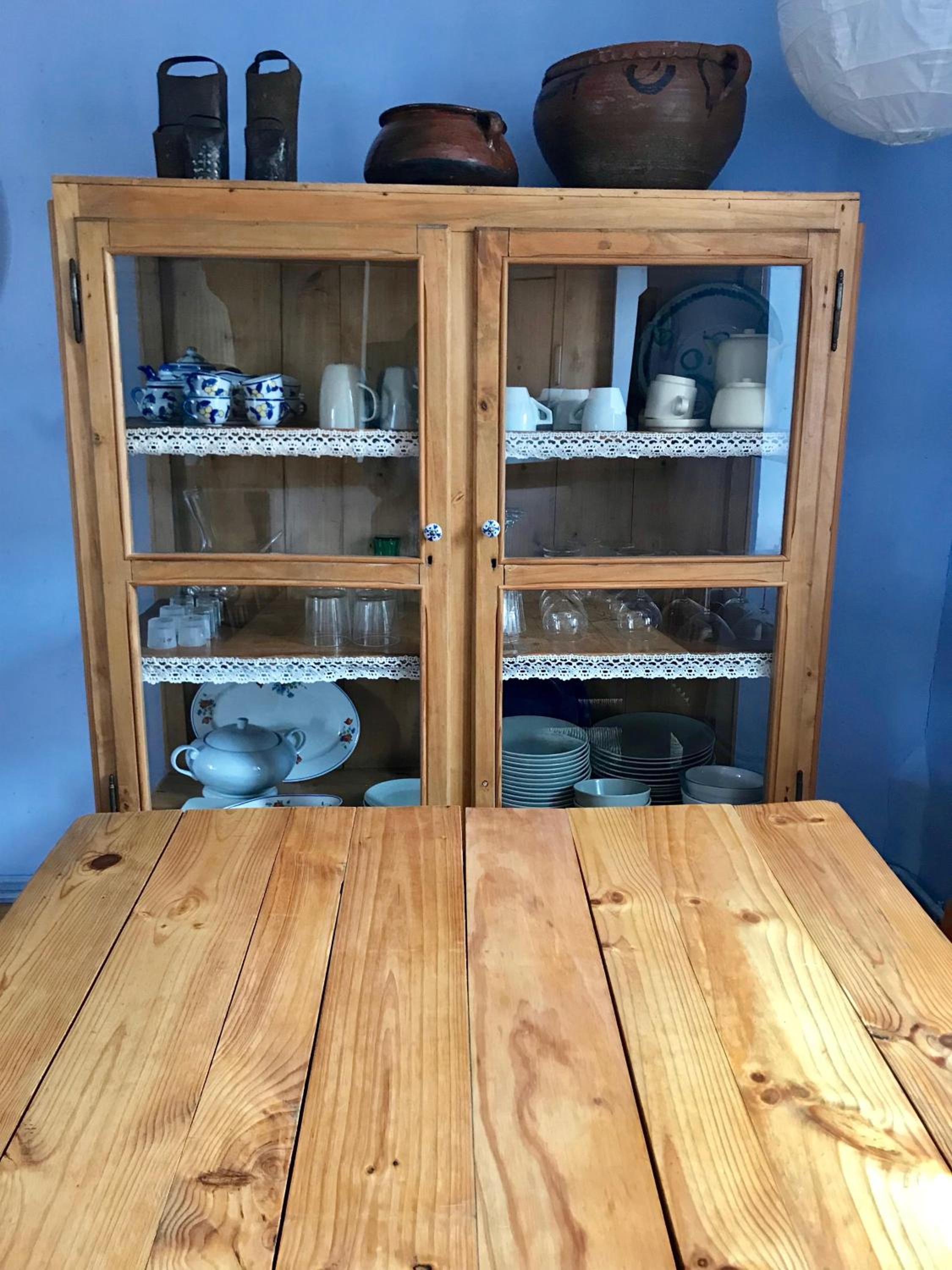 Casa Mingot SXVI Anciles Benasque - Property Image 1