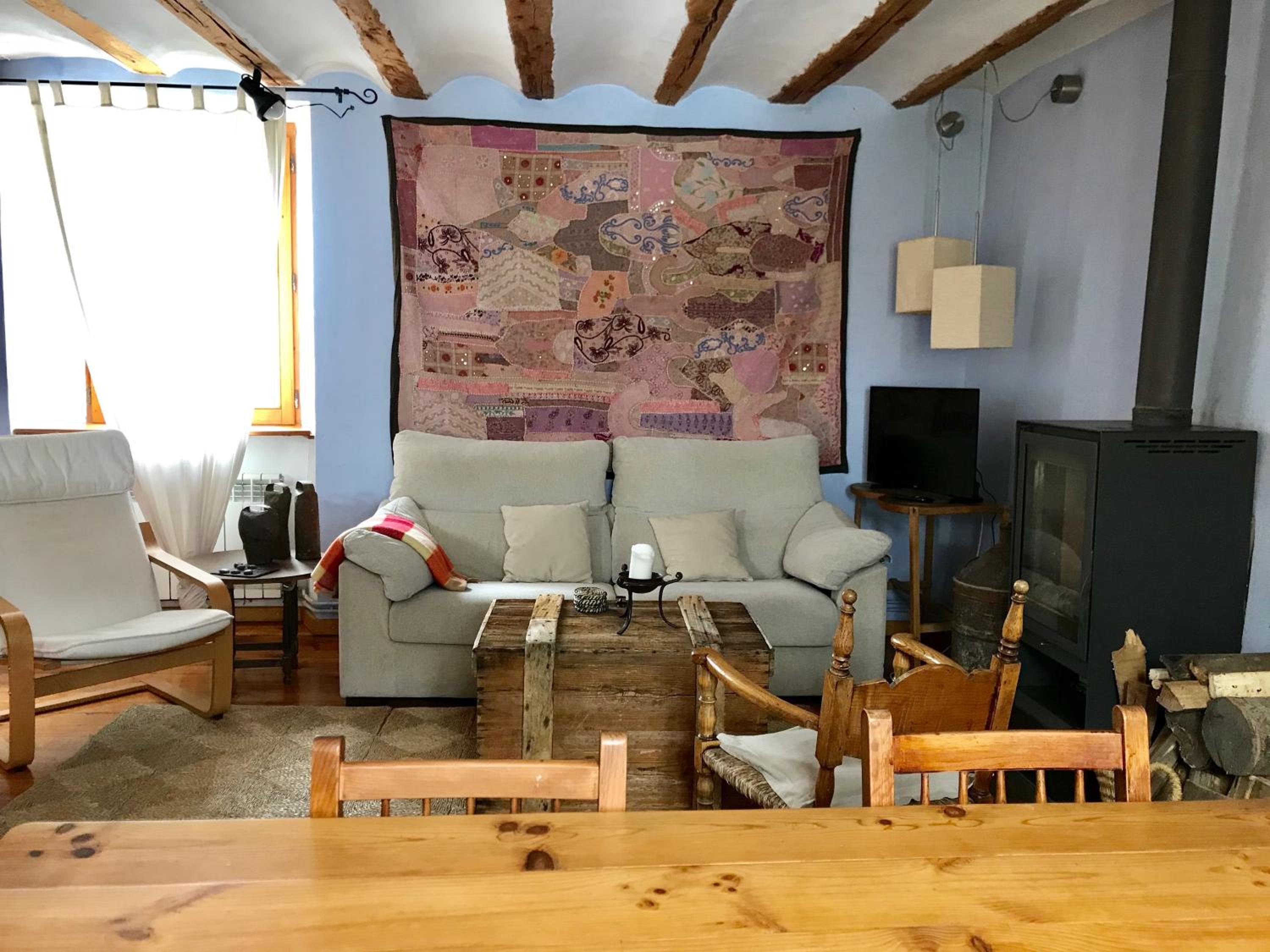 Casa Mingot SXVI Anciles Benasque - Property Image 6