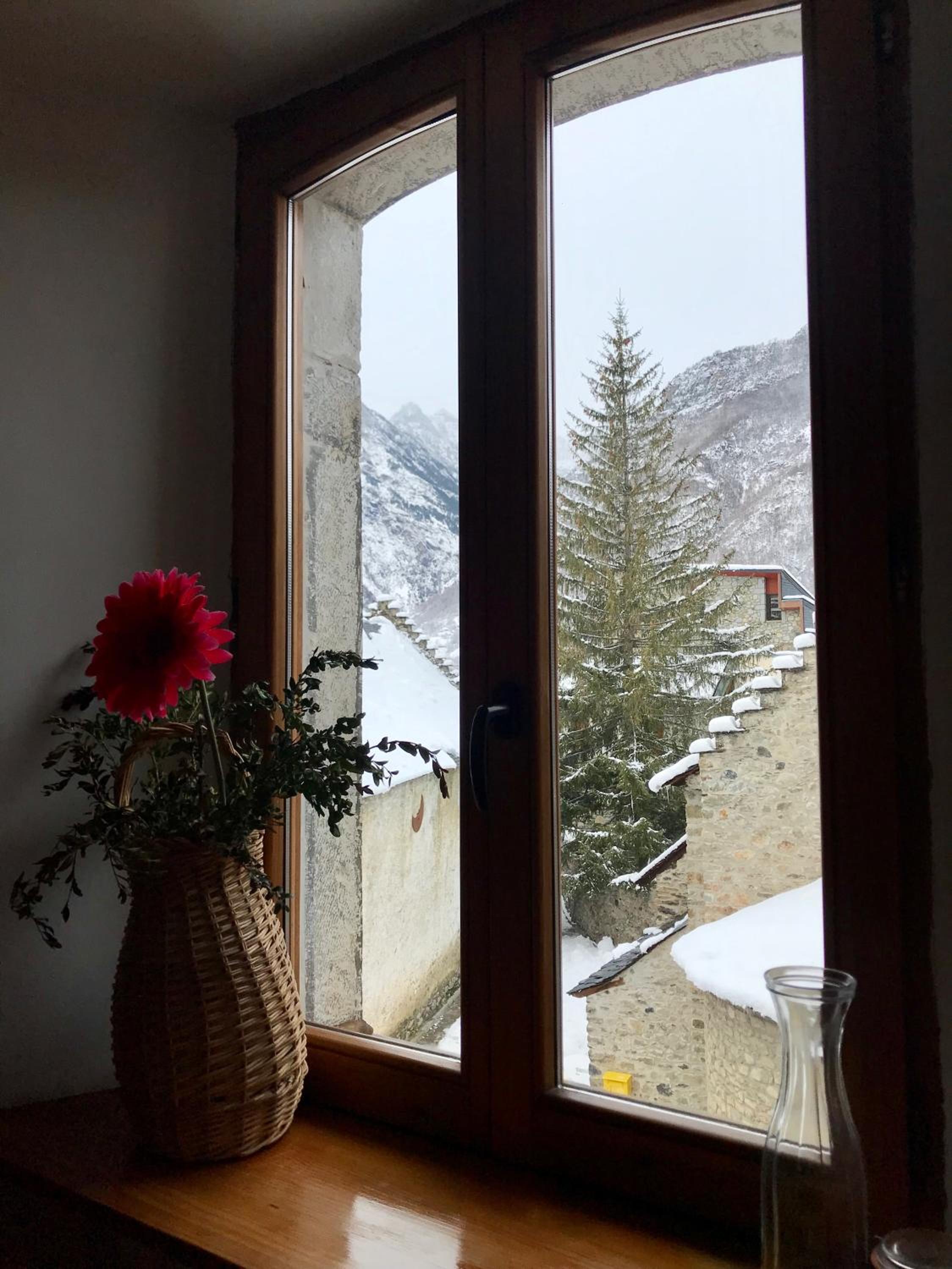 Casa Mingot SXVI Anciles Benasque - Property Image 5