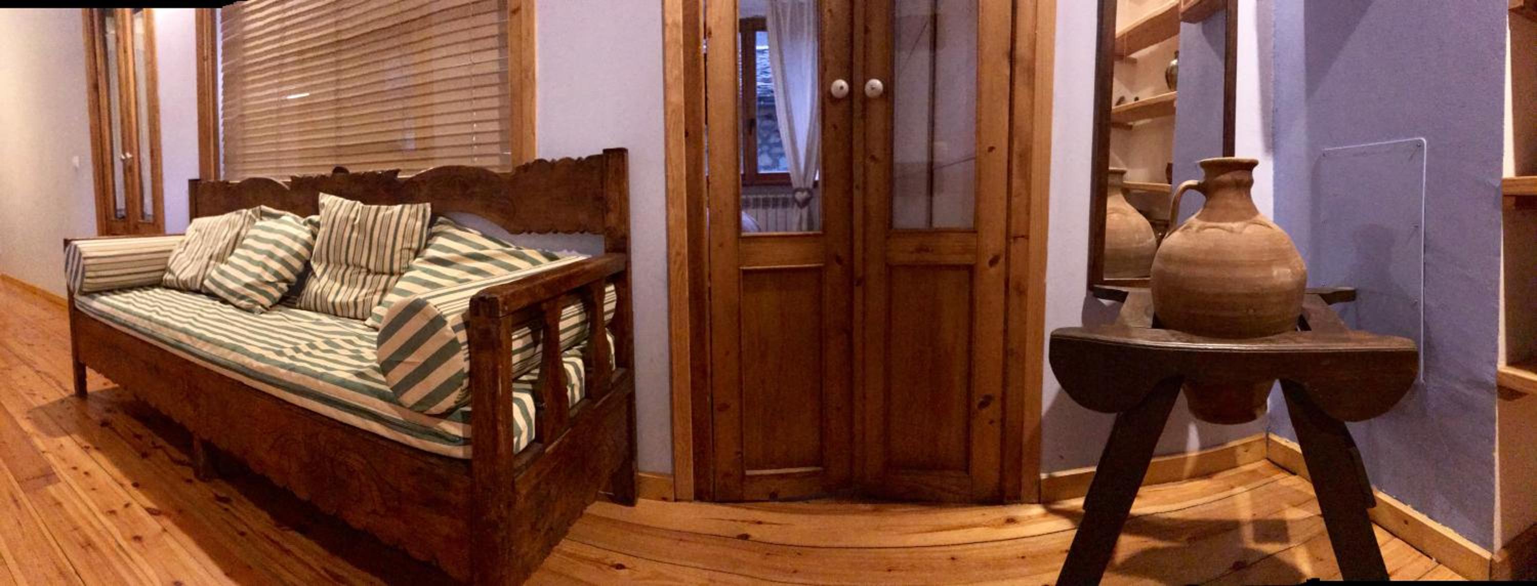 Casa Mingot SXVI Anciles Benasque - Property Image 3