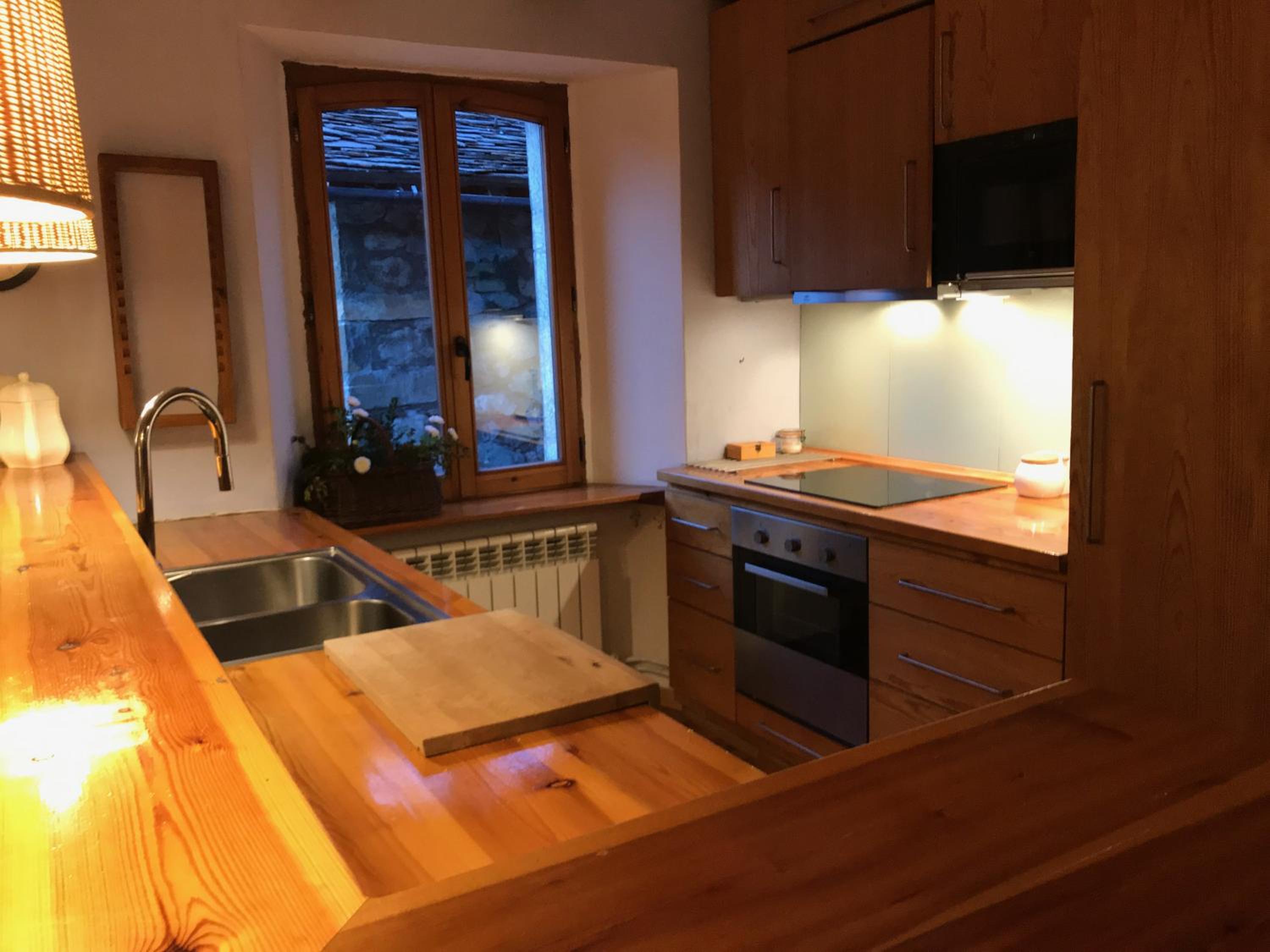 Casa Mingot SXVI Anciles Benasque - Property Image 23