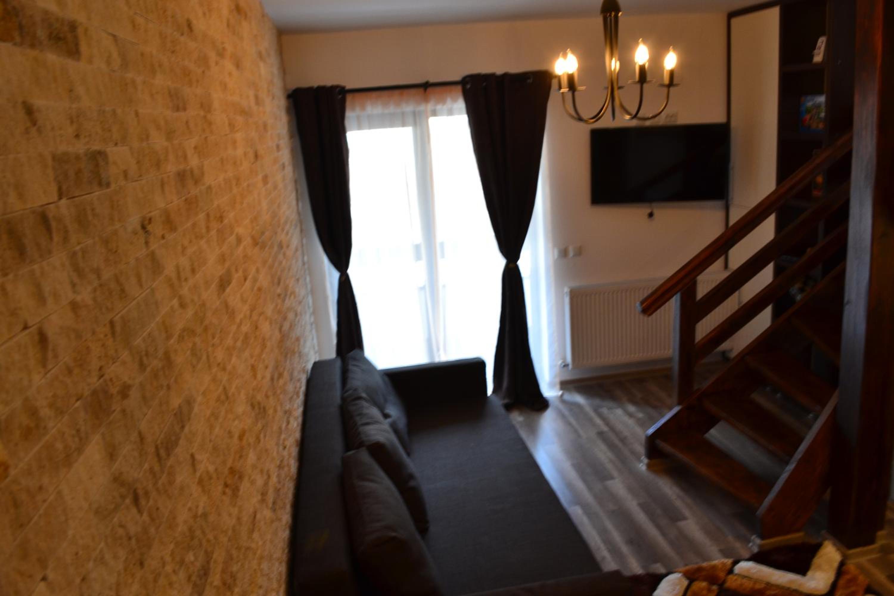 Apartament Golden Rose 1