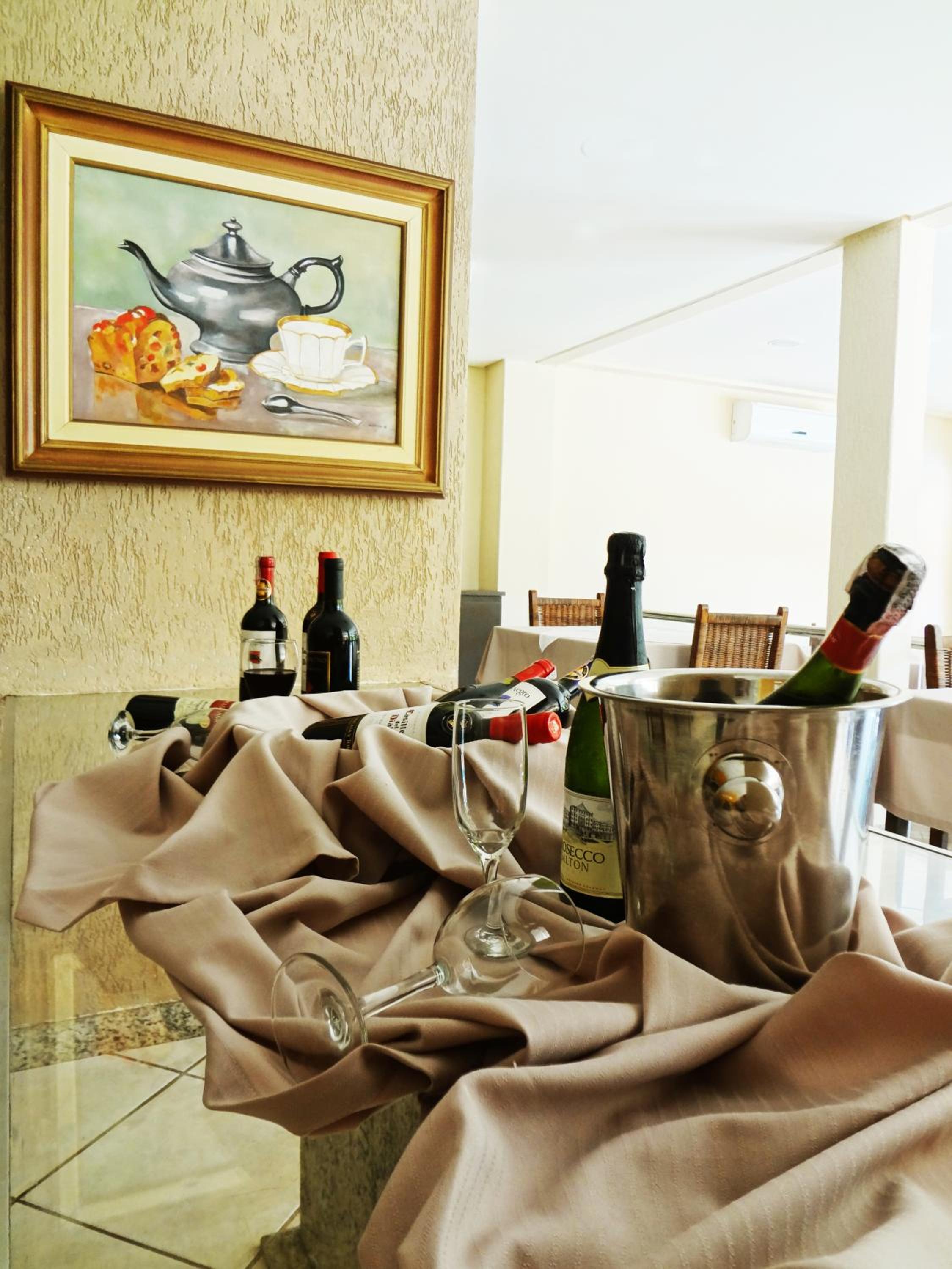 Hotel Rancho Verde