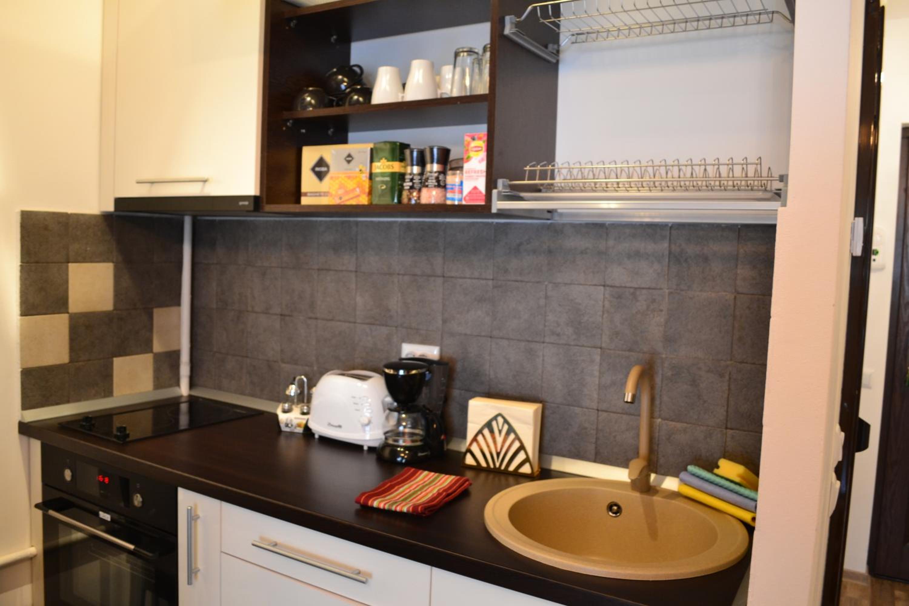 Apartament Golden Rose 1