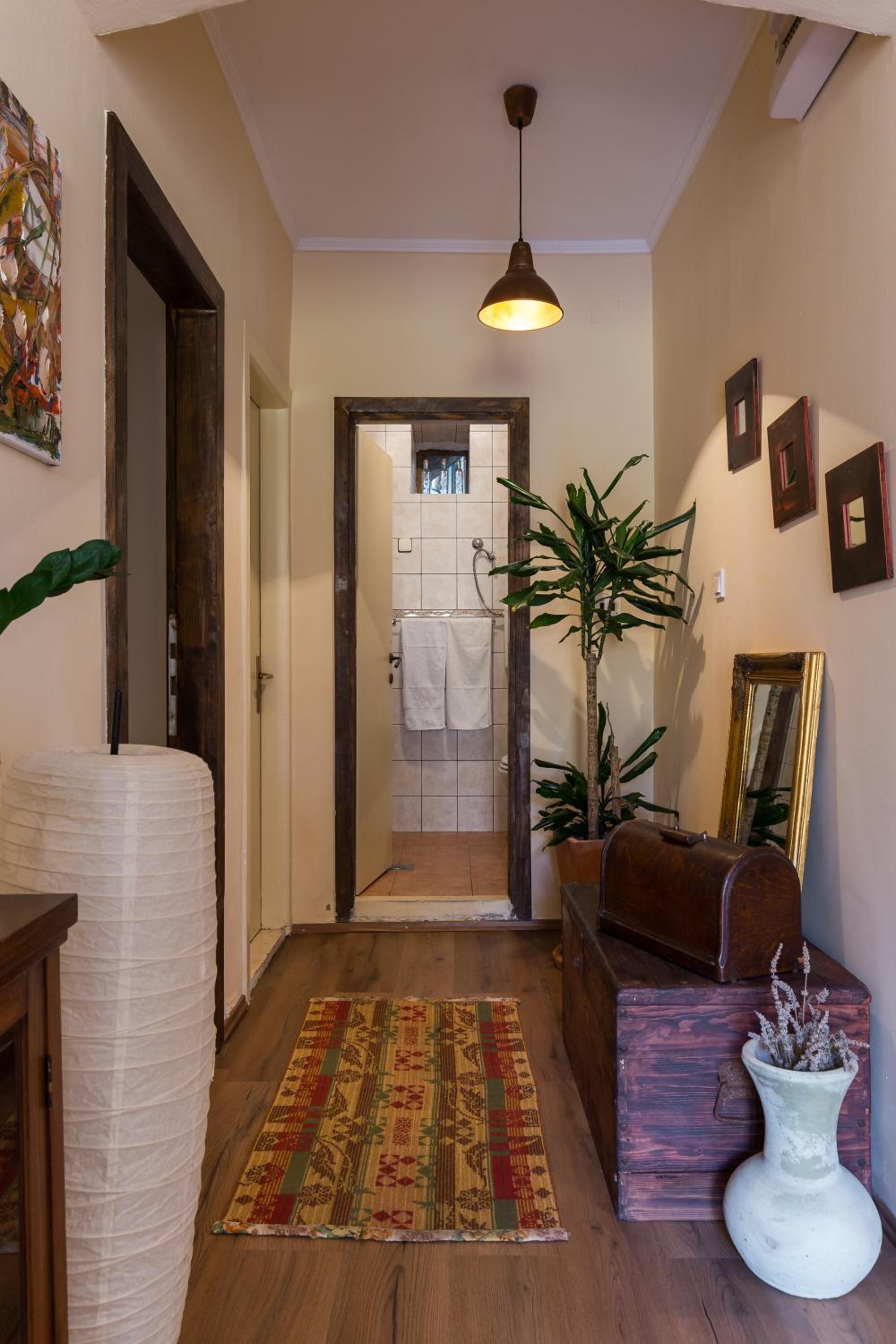 Apartment Hladilo 