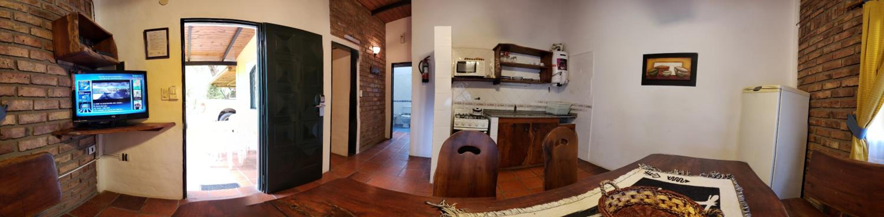 La Olla Complejo Turistico