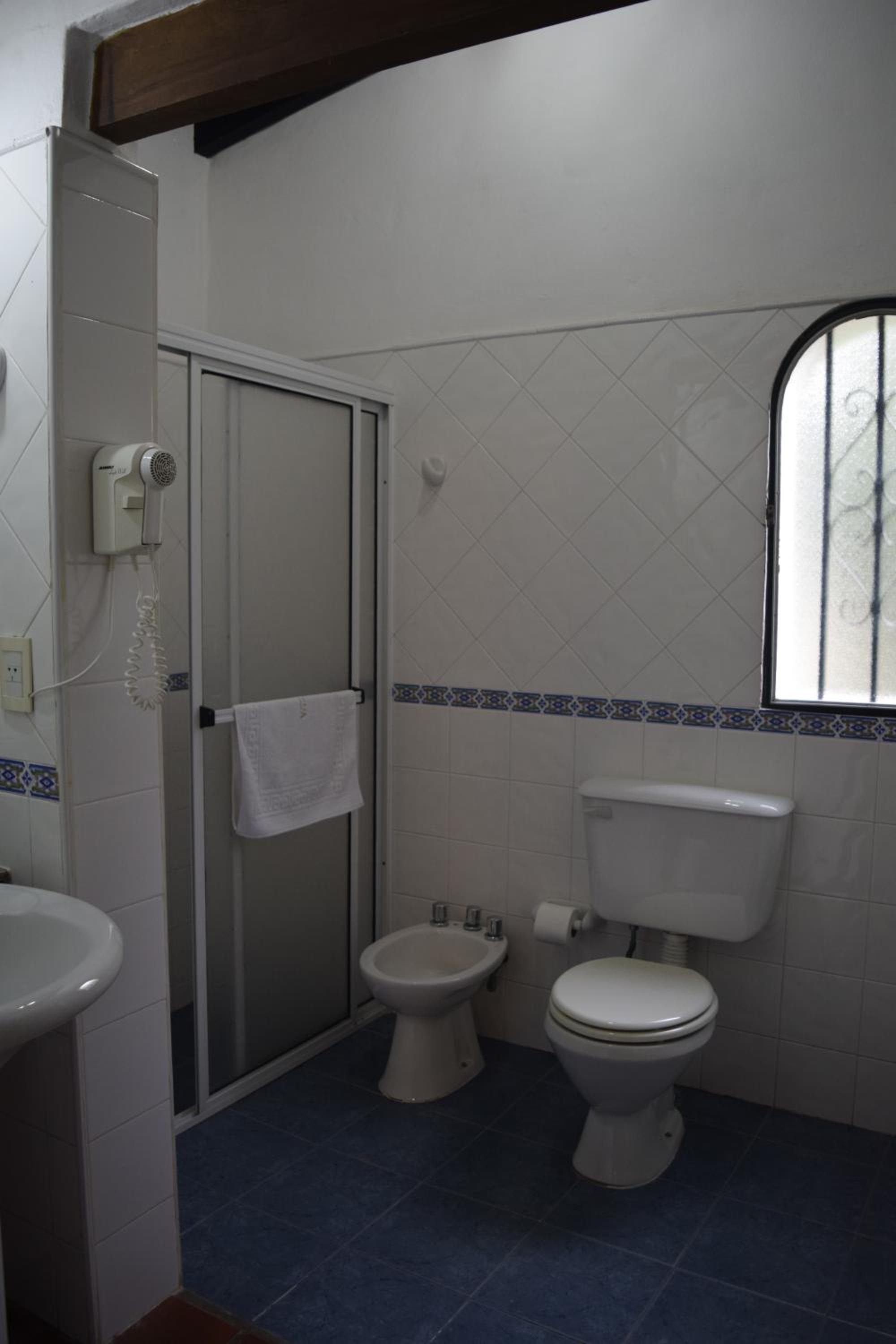 La Olla Complejo Turistico