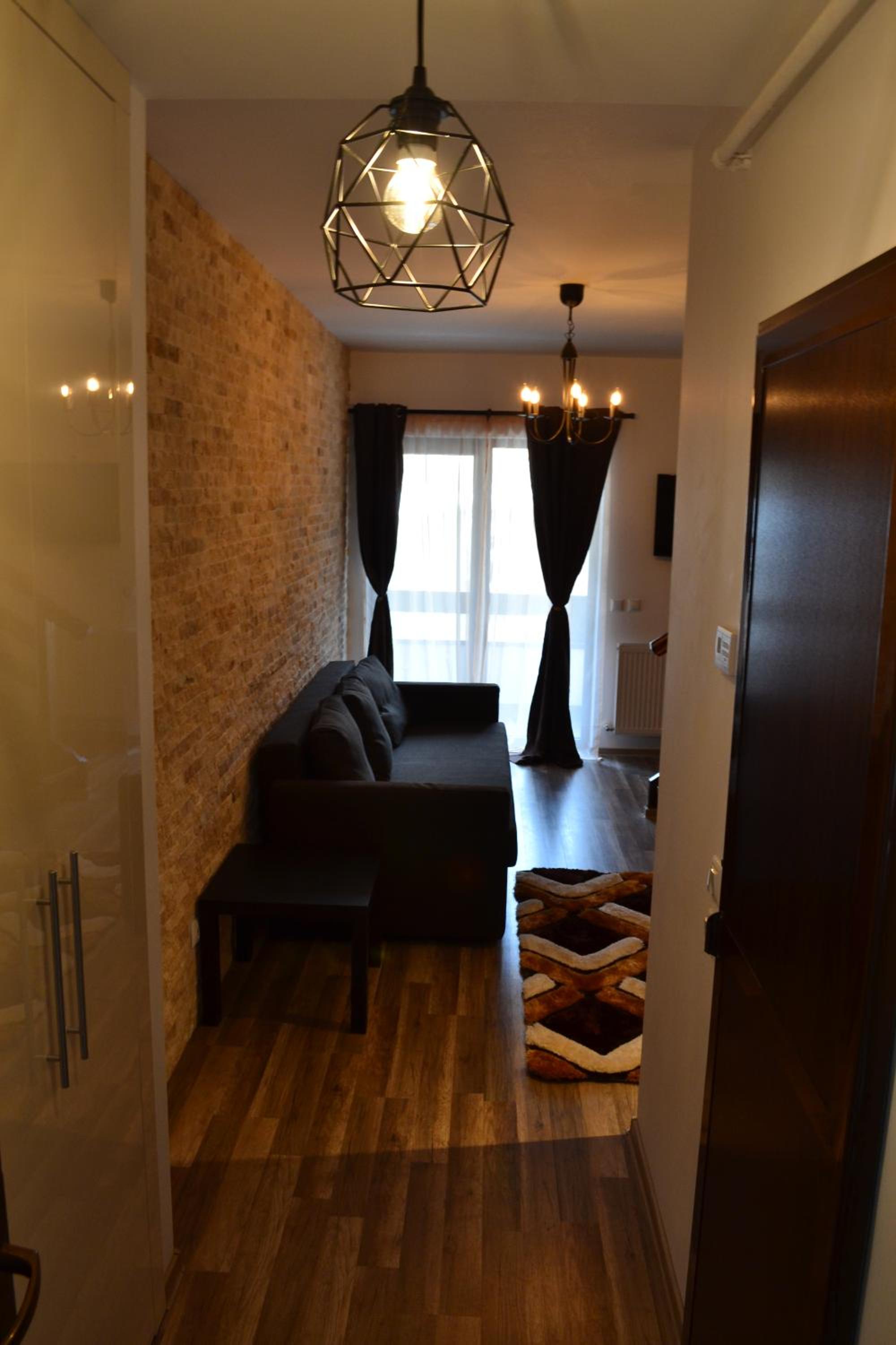Apartament Golden Rose 1