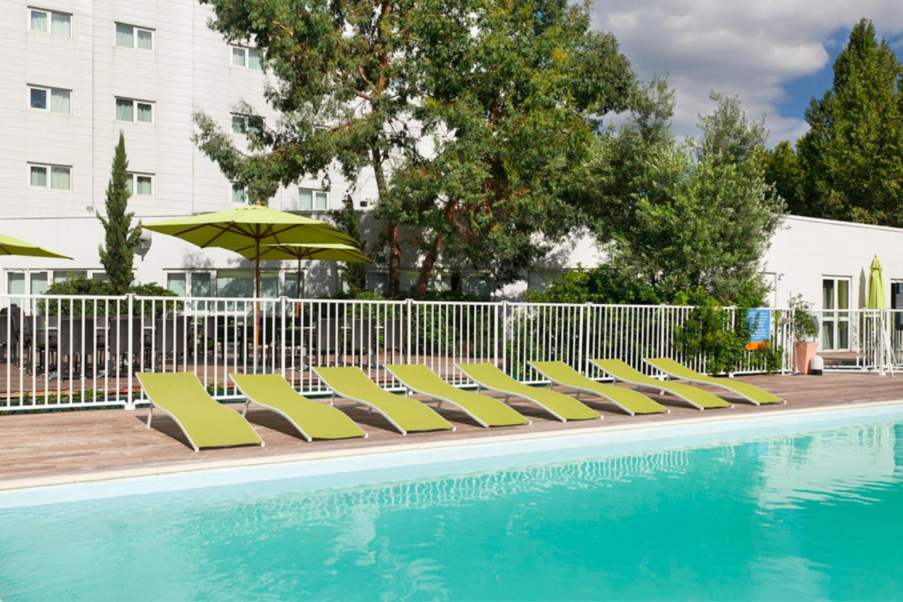 Rungis Vacations - Novotel Paris Orly Rungis Aeroport - Property Image 92