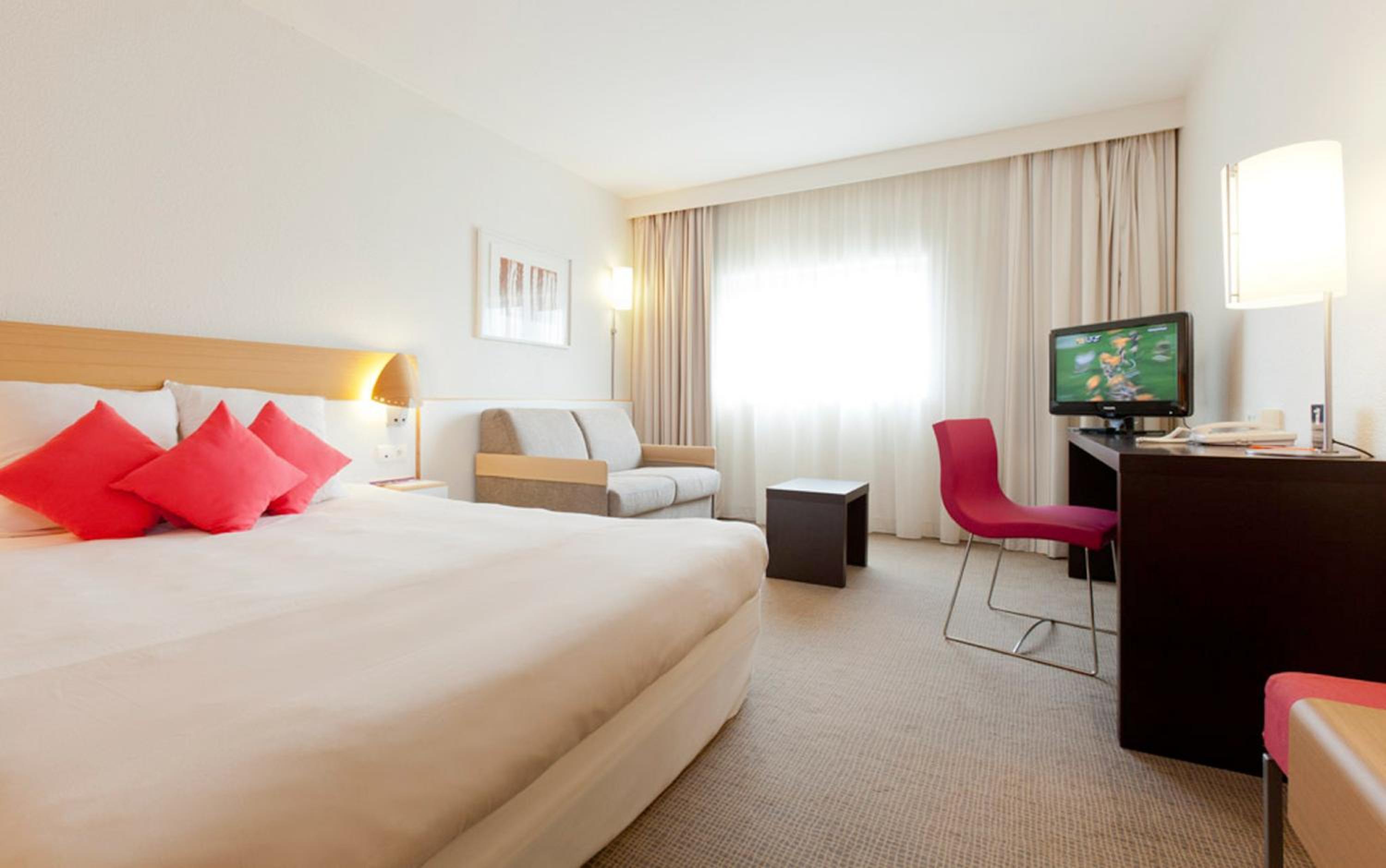 Rungis Vacations - Novotel Paris Orly Rungis Aeroport - Property Image 32