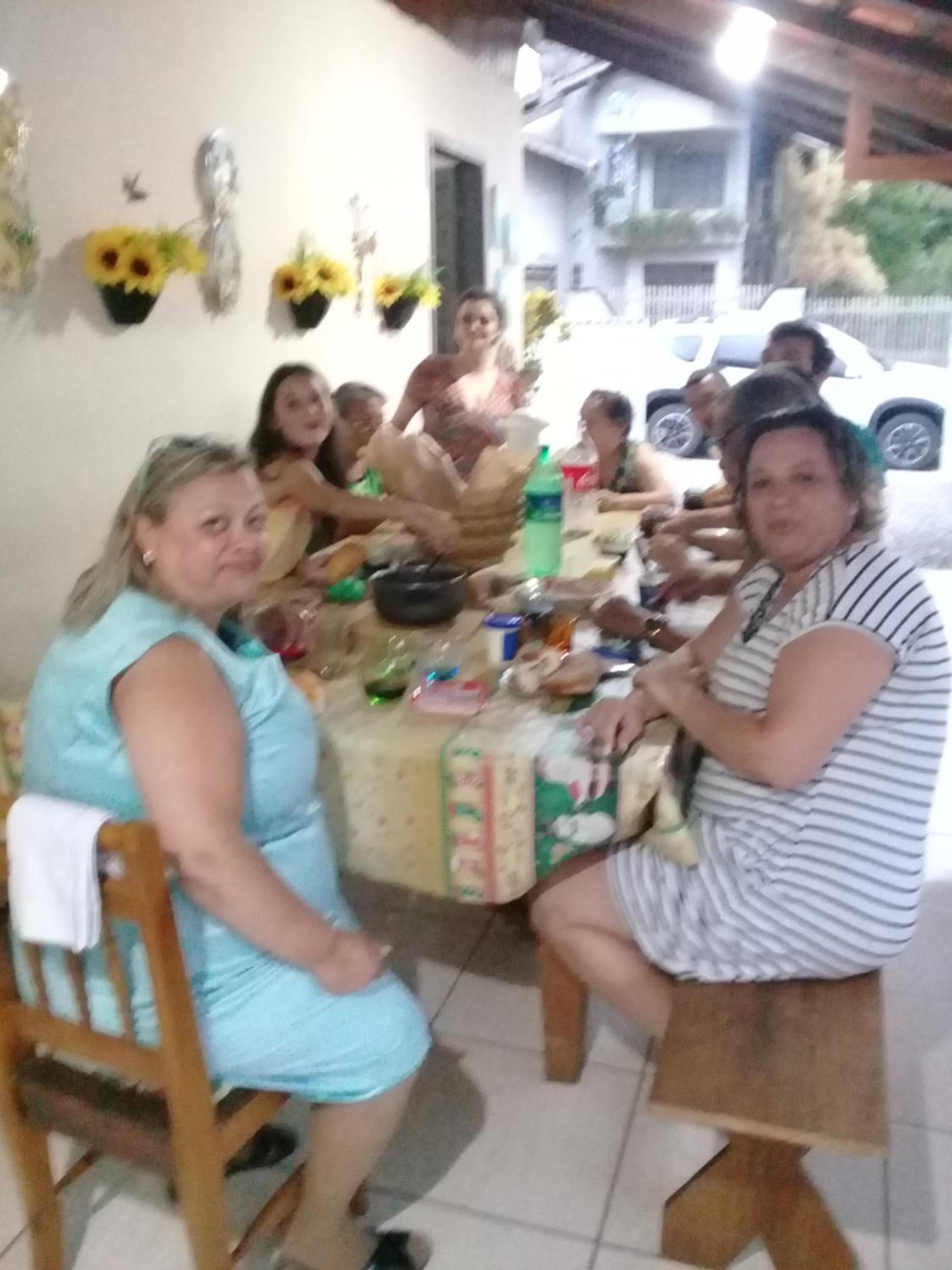 Hostel Cidade das Flores 2