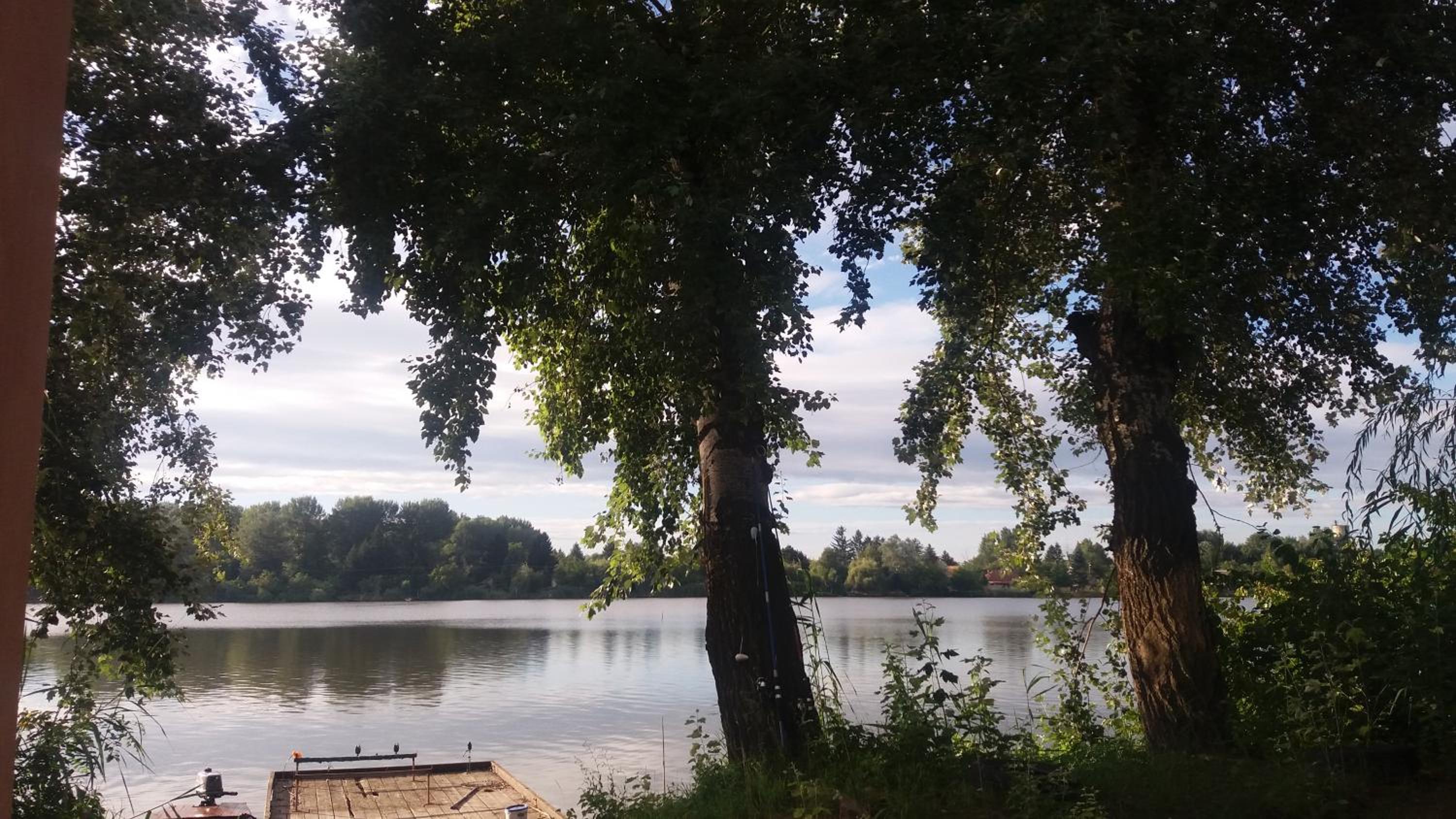Neptun apartman