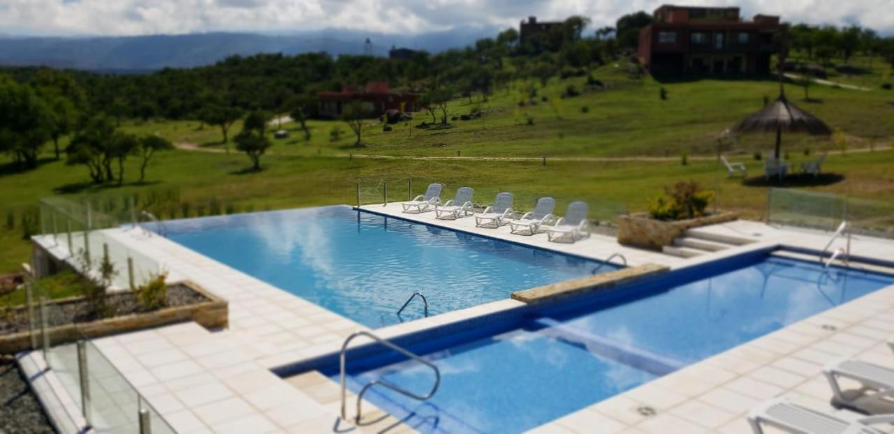 LA TOSCANA casas y suites