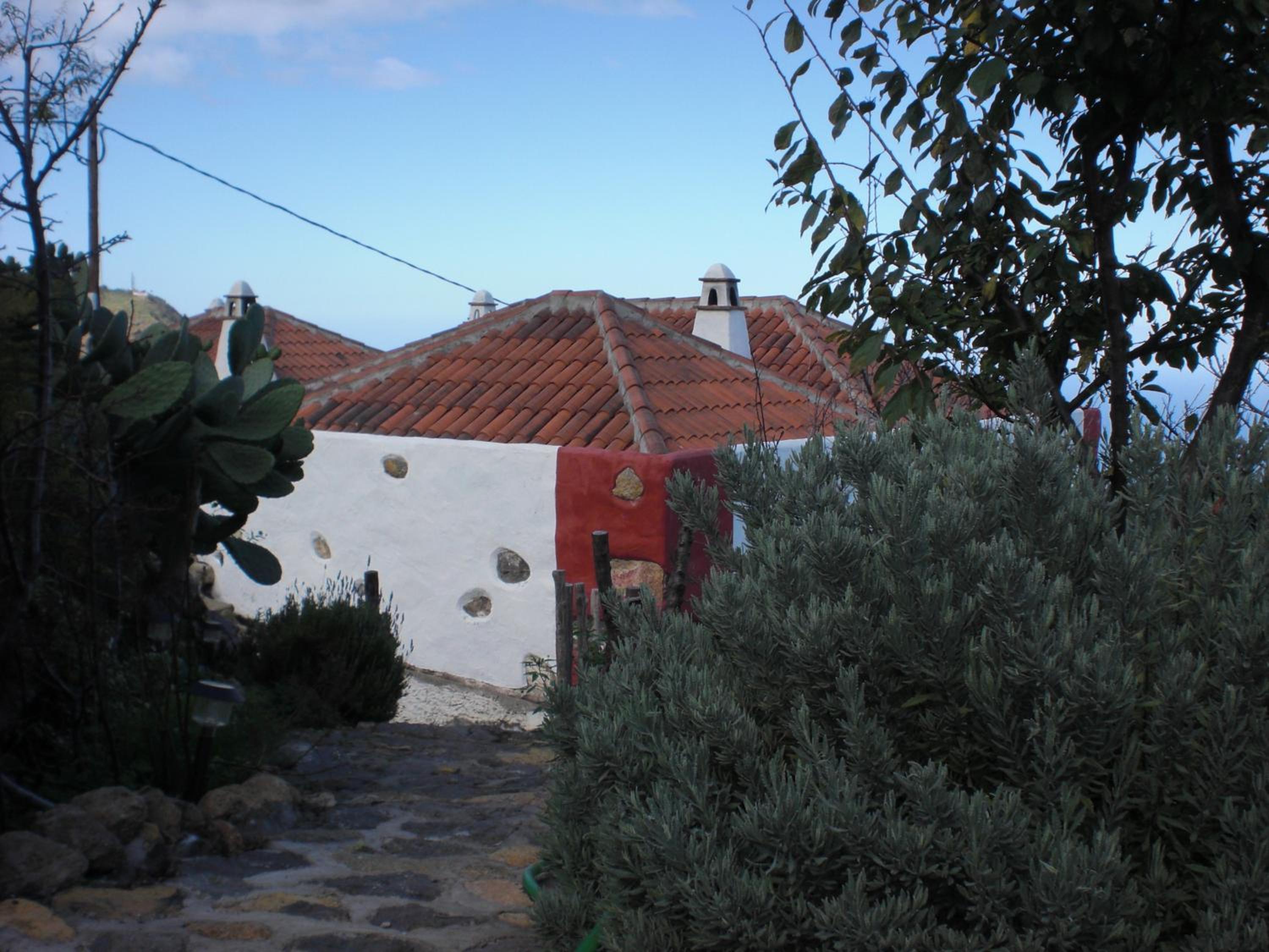 Finca Los Ciruelos Casas Rurales view 3