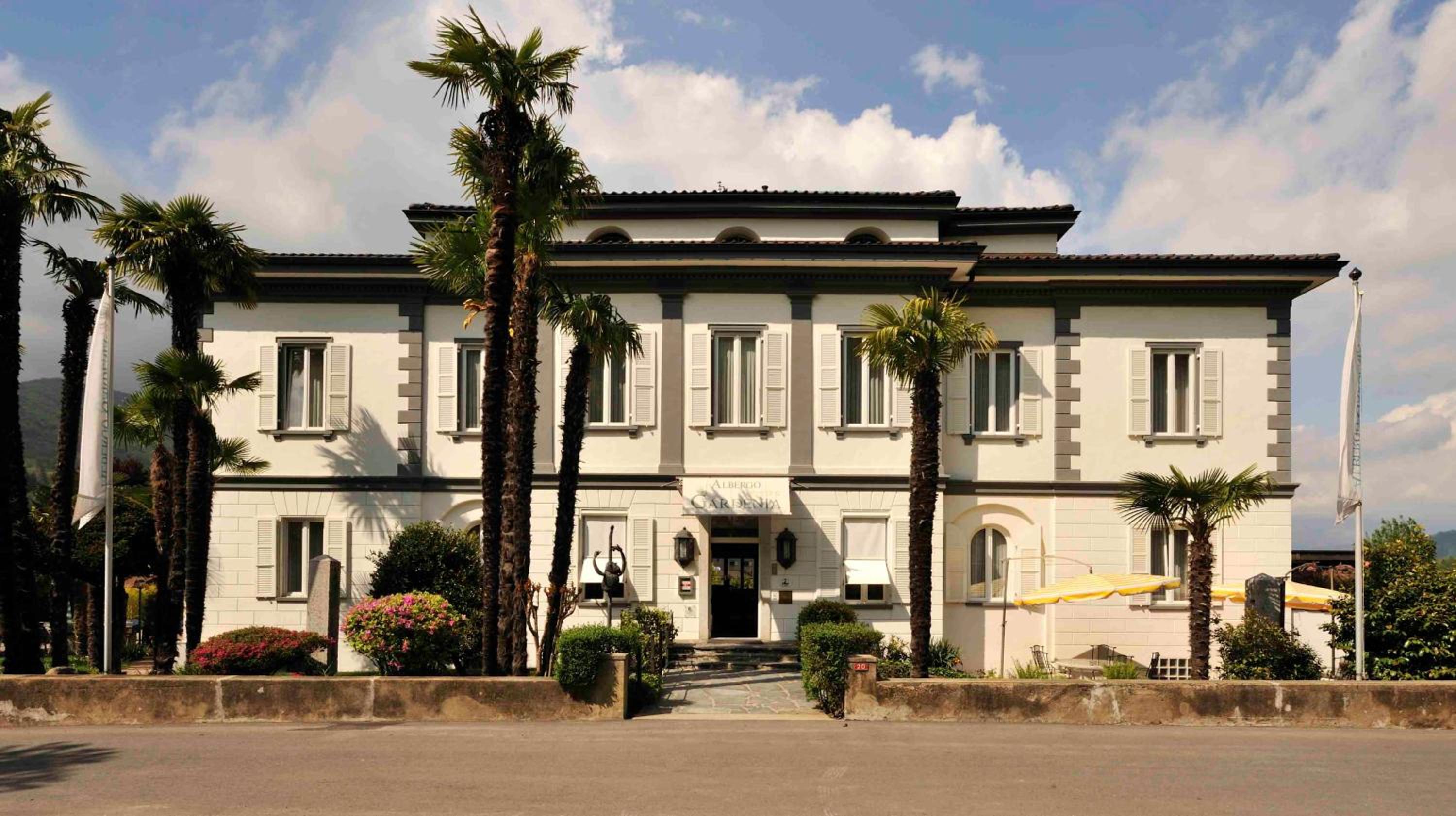 Hotel Villa Garni Gardenia - Image 1
