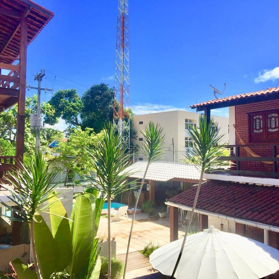 Pousada Costa Tropical view 3